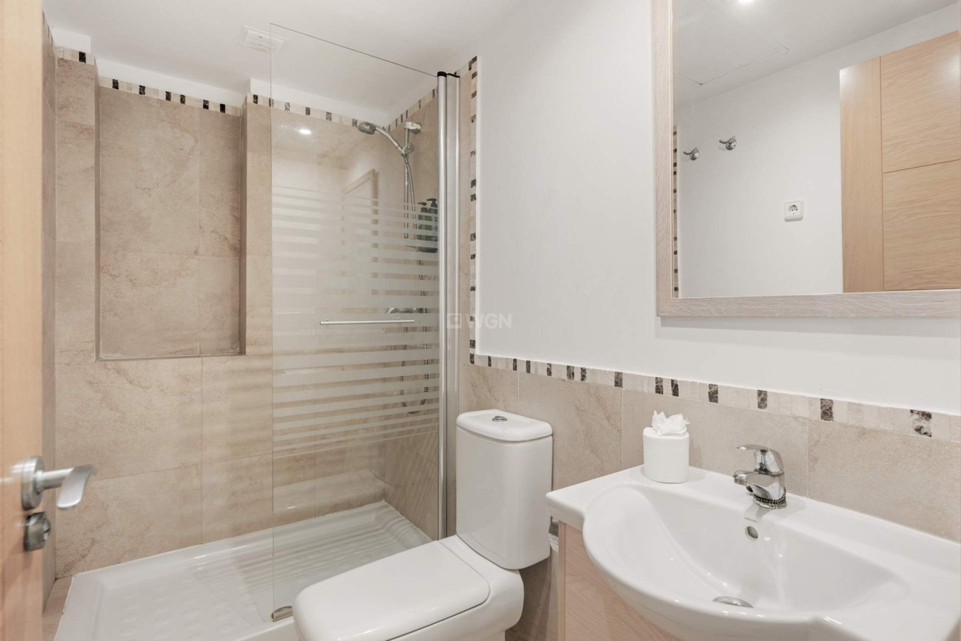 Resale - Apartment / flat - Manilva - Costa del Sol