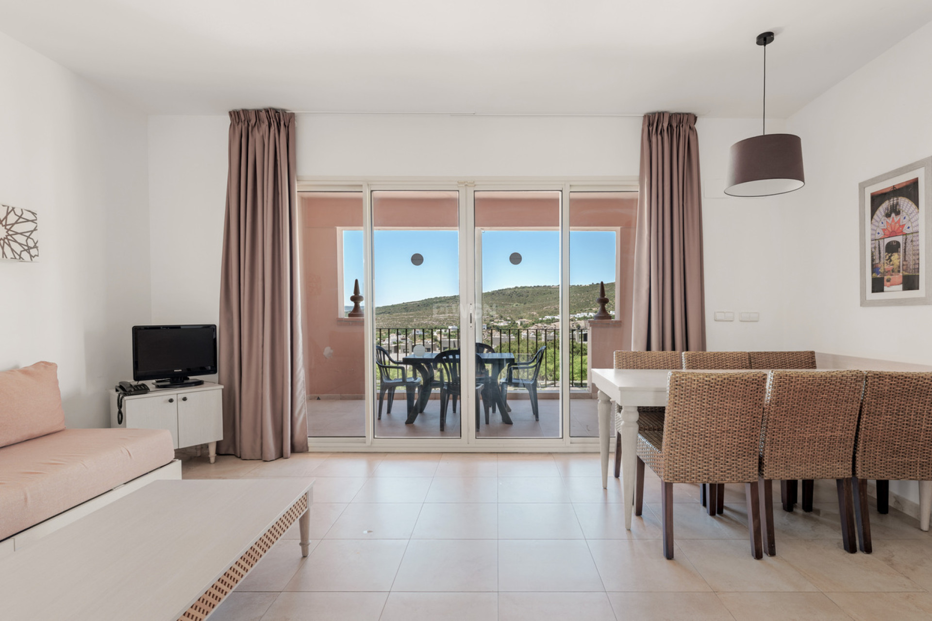 Resale - Apartment / flat - Manilva - Costa del Sol