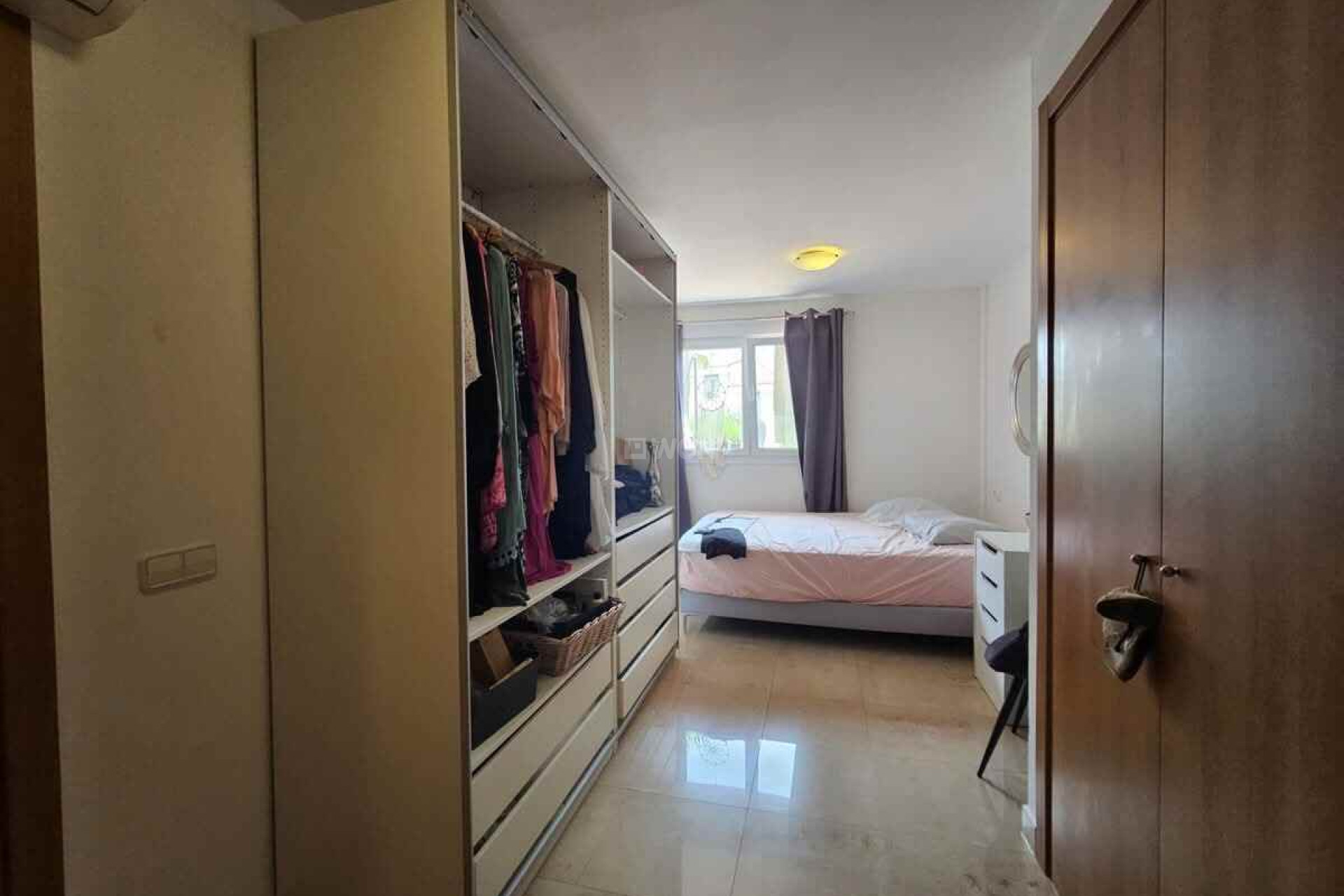 Resale - Apartment / flat - Manilva - Estepina