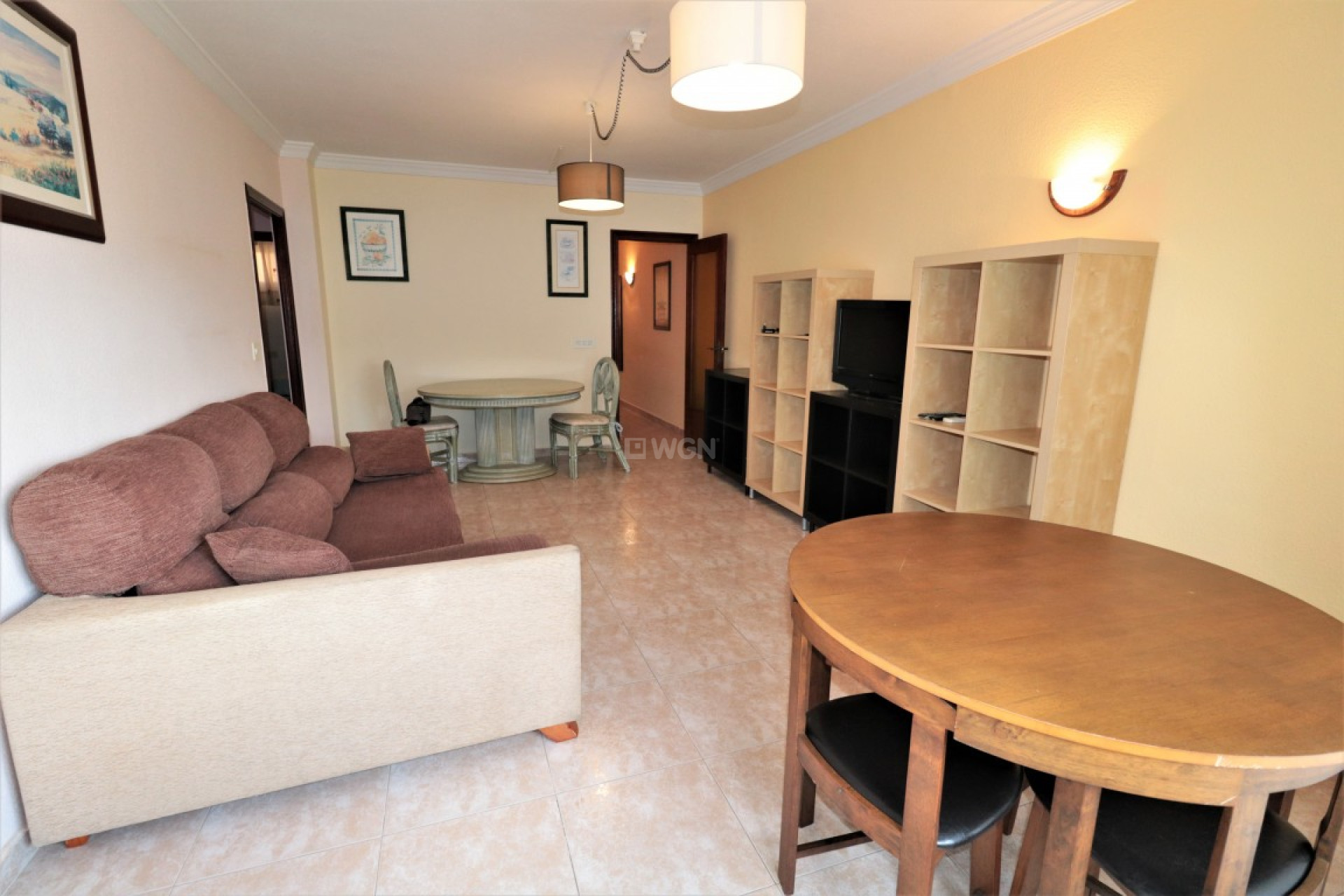 Resale - Apartment / flat - Mar Azul - La Veleta Torrevieja - Costa Blanca