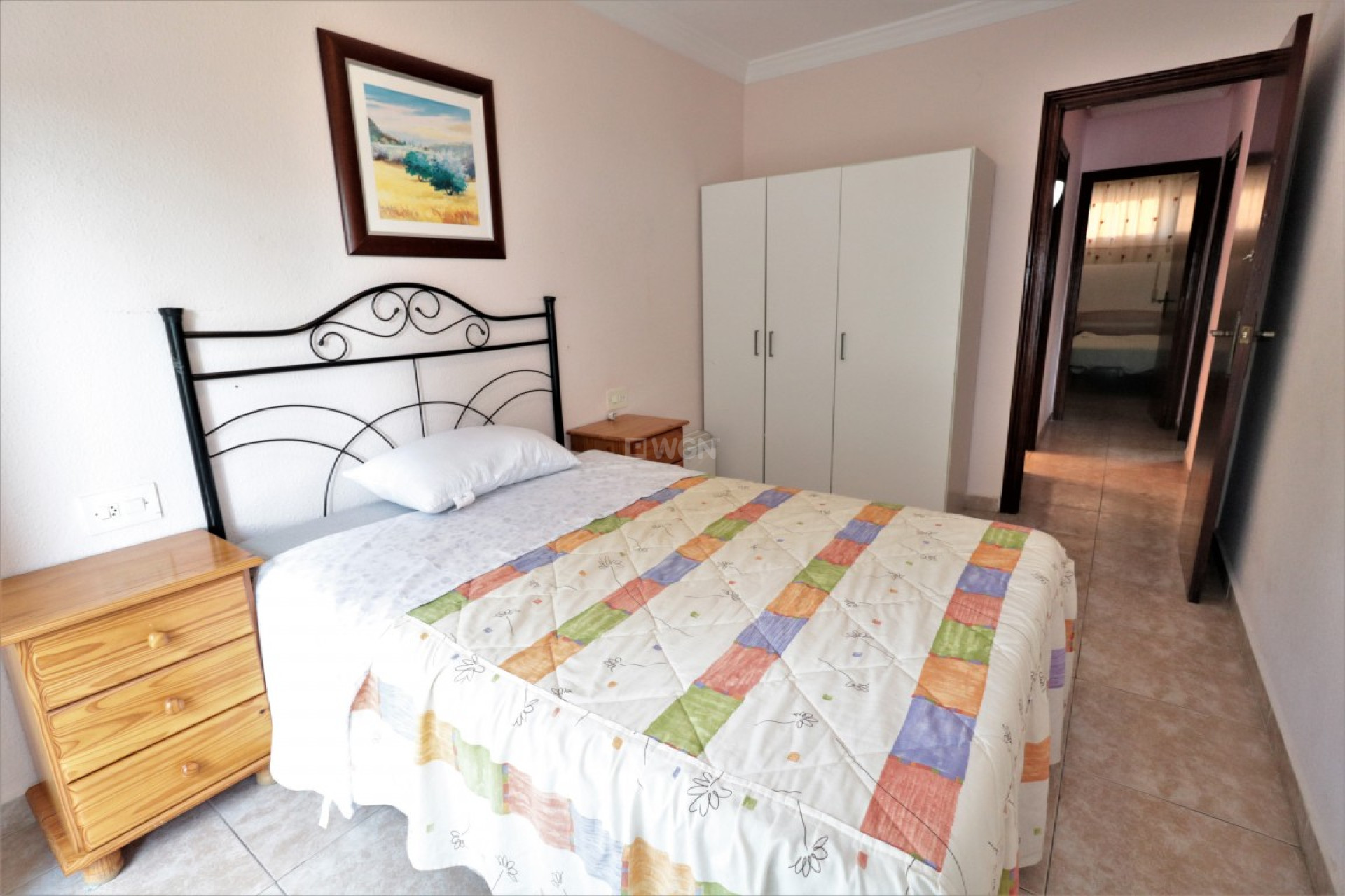 Resale - Apartment / flat - Mar Azul - La Veleta Torrevieja - Costa Blanca