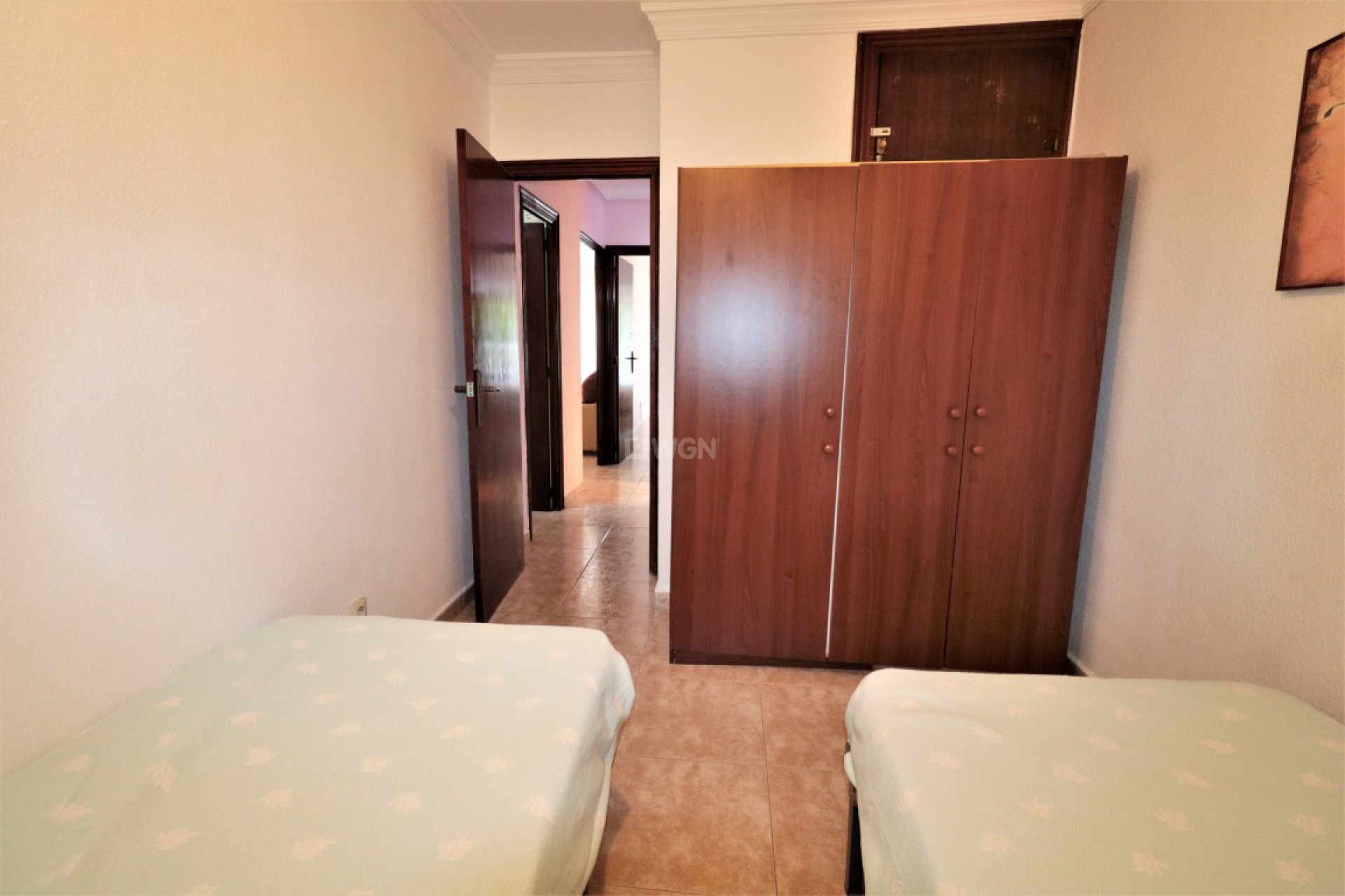 Resale - Apartment / flat - Mar Azul - La Veleta Torrevieja - Costa Blanca