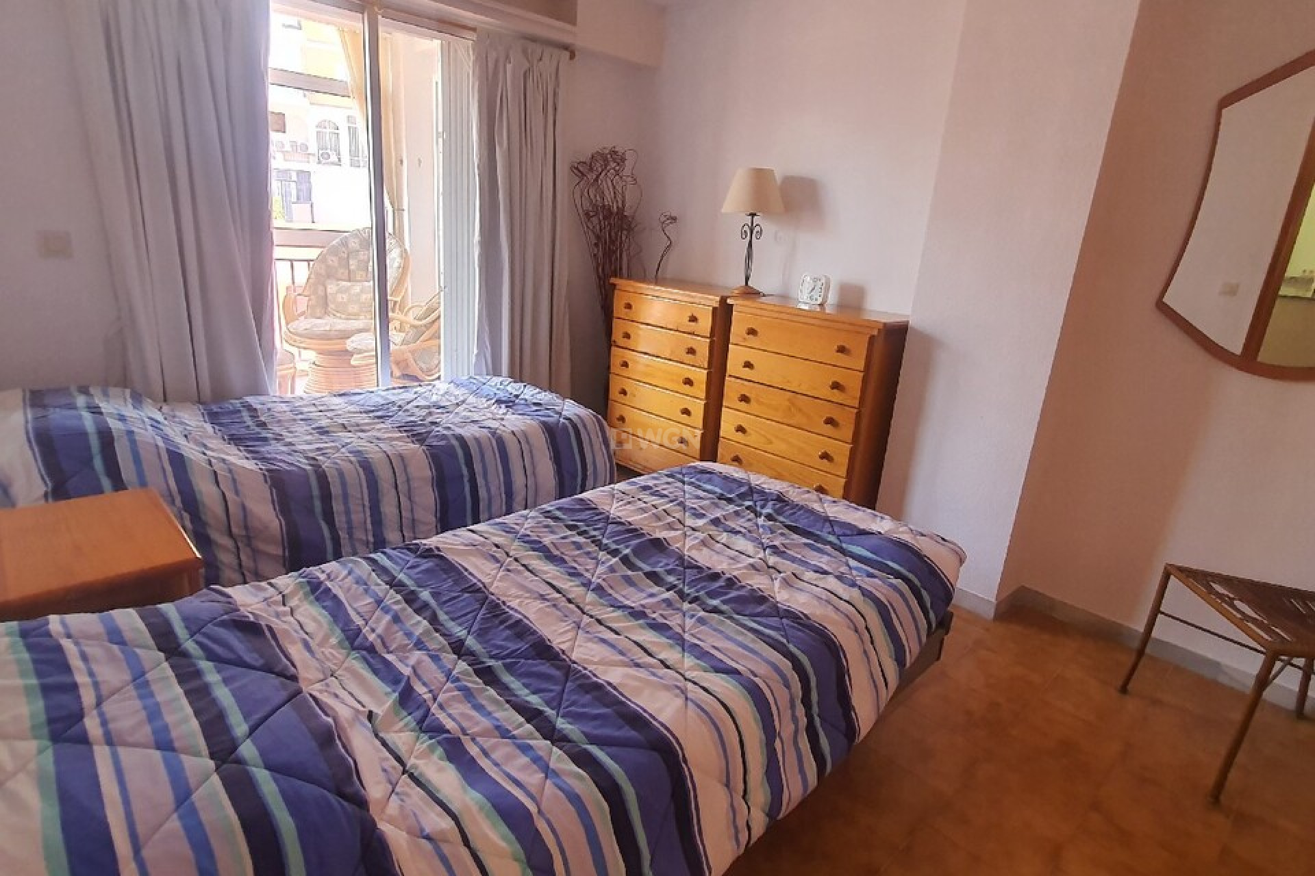 Resale - Apartment / flat - Mar Azul - La Veleta Torrevieja - Costa Blanca