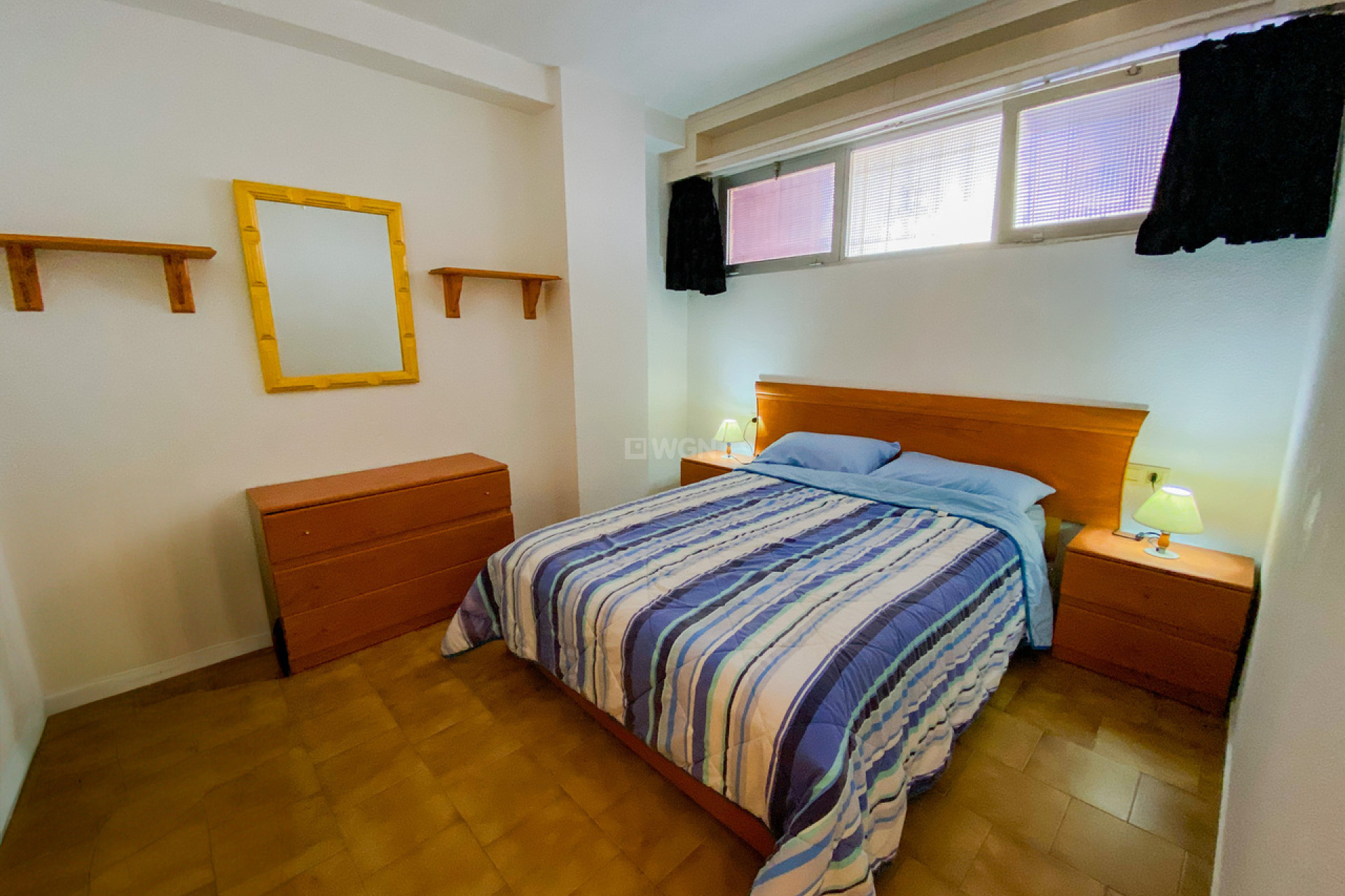 Resale - Apartment / flat - Mar Azul - La Veleta Torrevieja - Costa Blanca