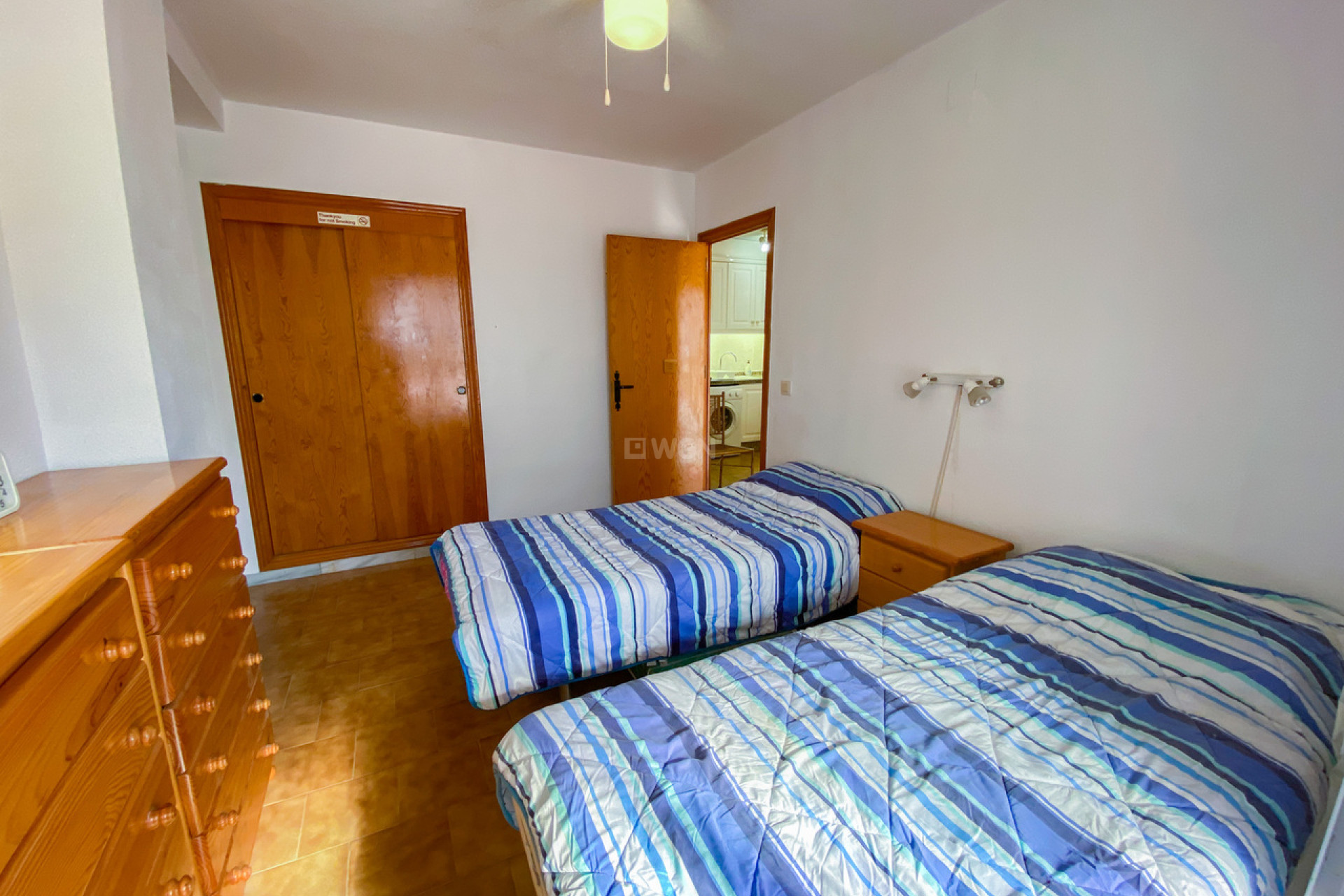 Resale - Apartment / flat - Mar Azul - La Veleta Torrevieja - Costa Blanca