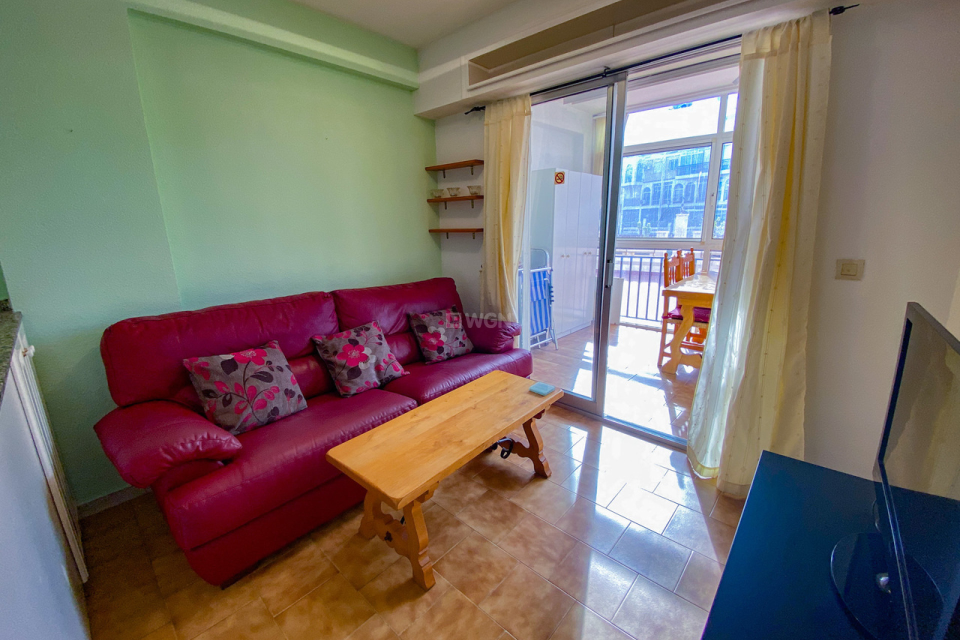 Resale - Apartment / flat - Mar Azul - La Veleta Torrevieja - Costa Blanca