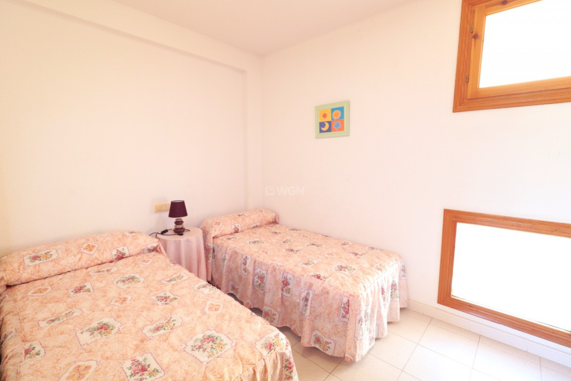 Resale - Apartment / flat - Mar Azul - La Veleta Torrevieja - Costa Blanca