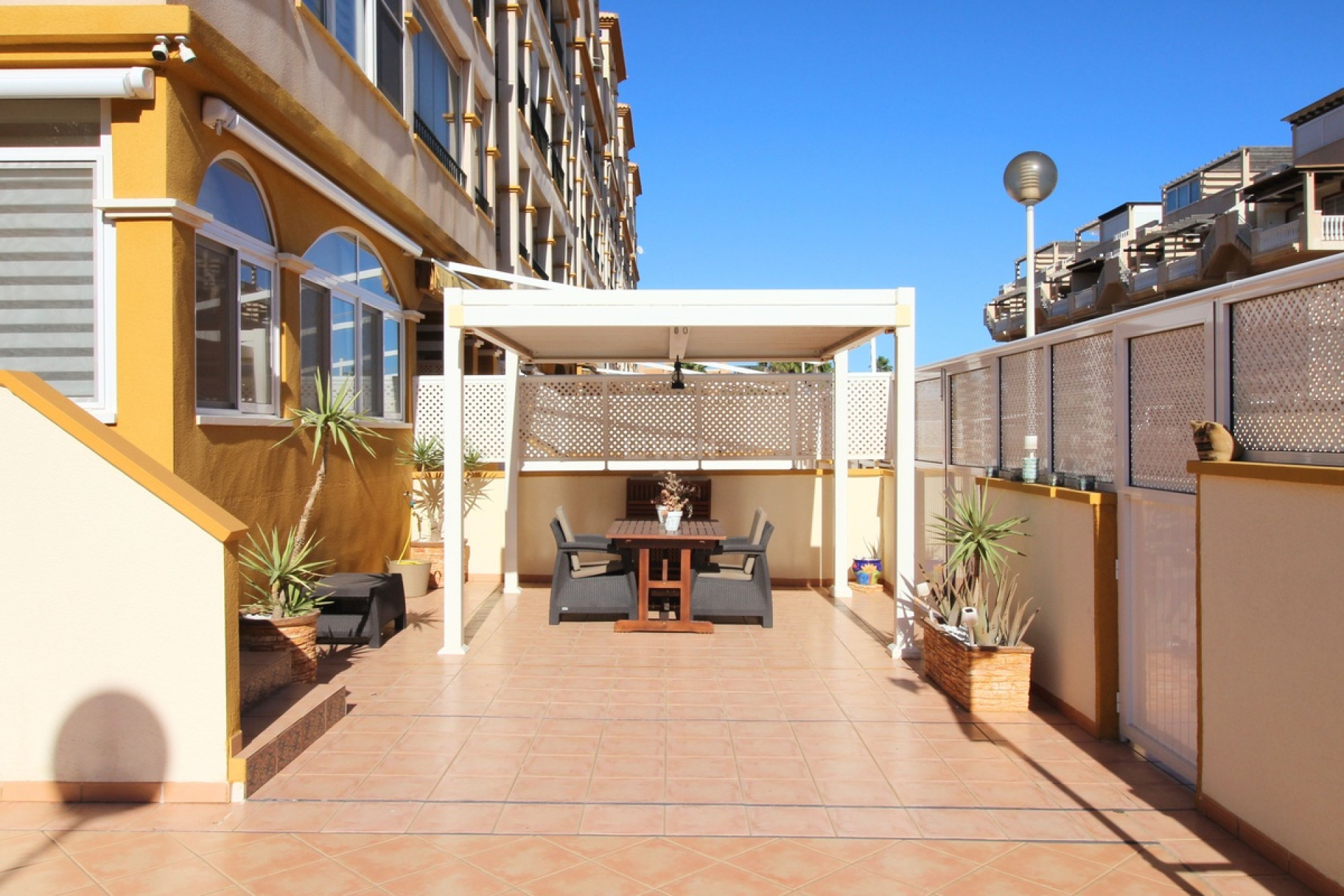 Resale - Apartment / flat - Mar de Cristal - Costa Calida