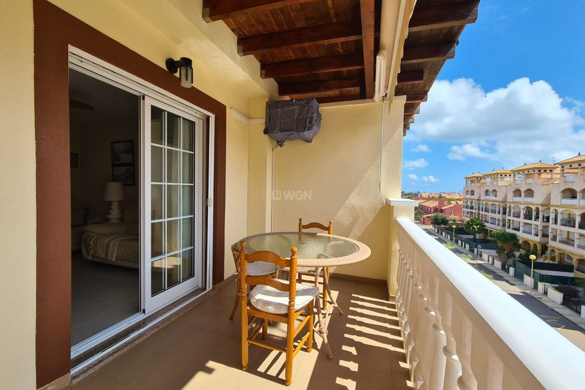 Resale - Apartment / flat - Mar de Cristal - Costa Calida