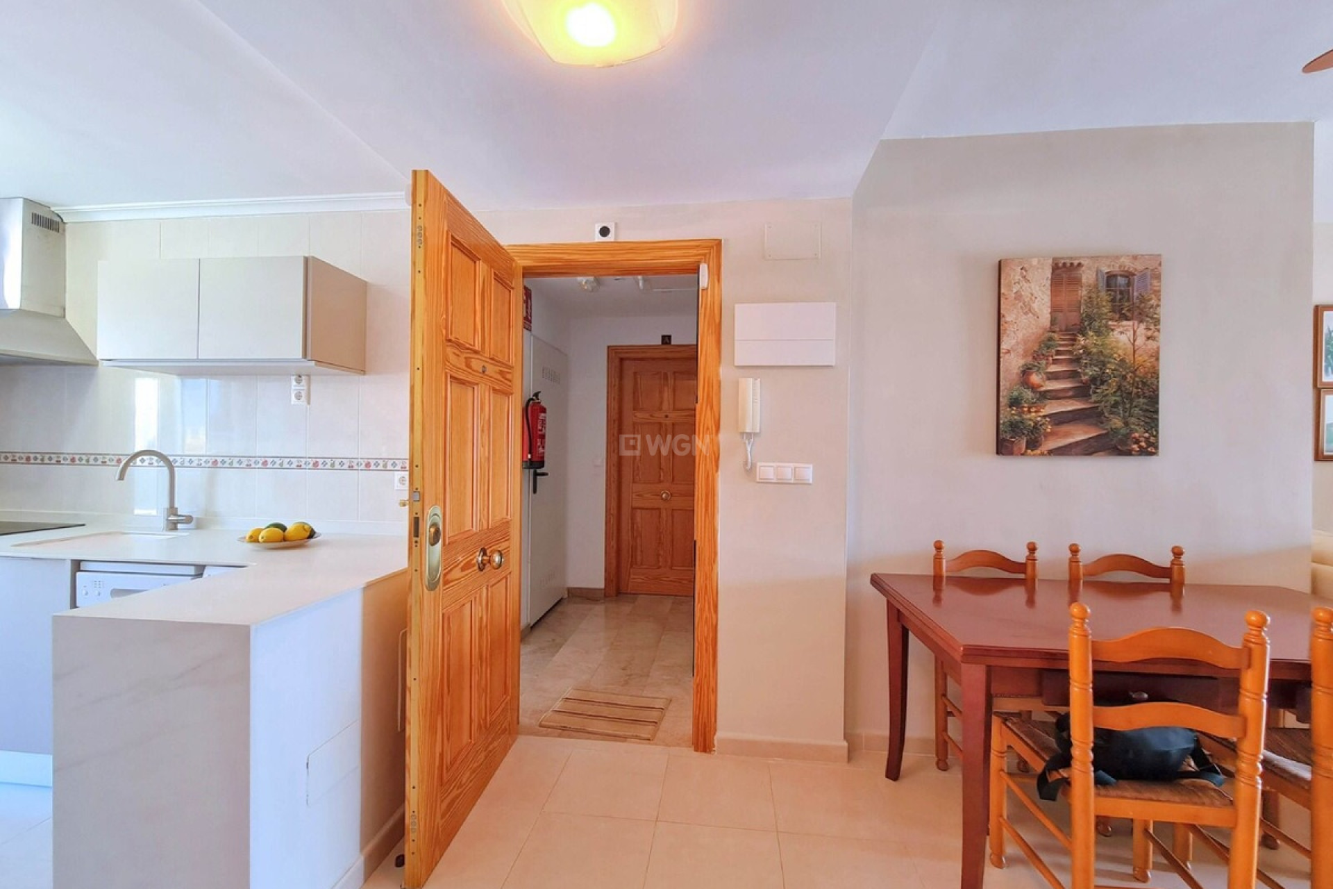 Resale - Apartment / flat - Mar de Cristal - Costa Calida