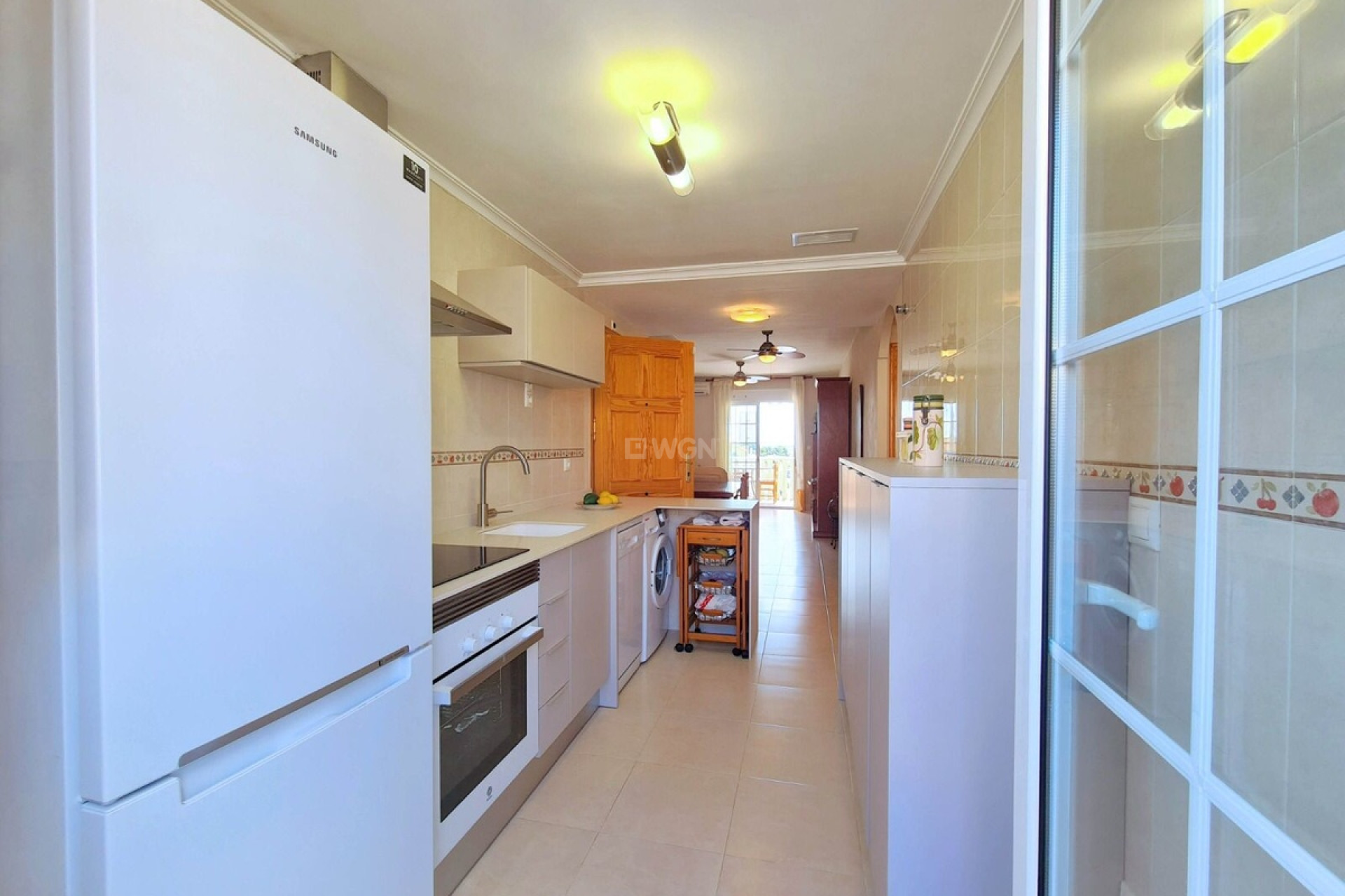 Resale - Apartment / flat - Mar de Cristal - Costa Calida