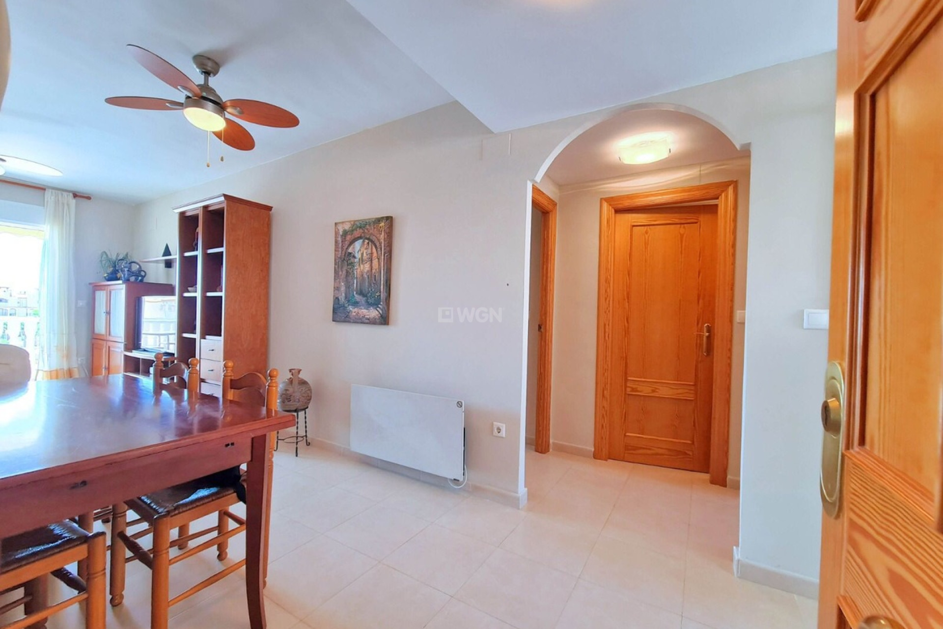 Resale - Apartment / flat - Mar de Cristal - Costa Calida