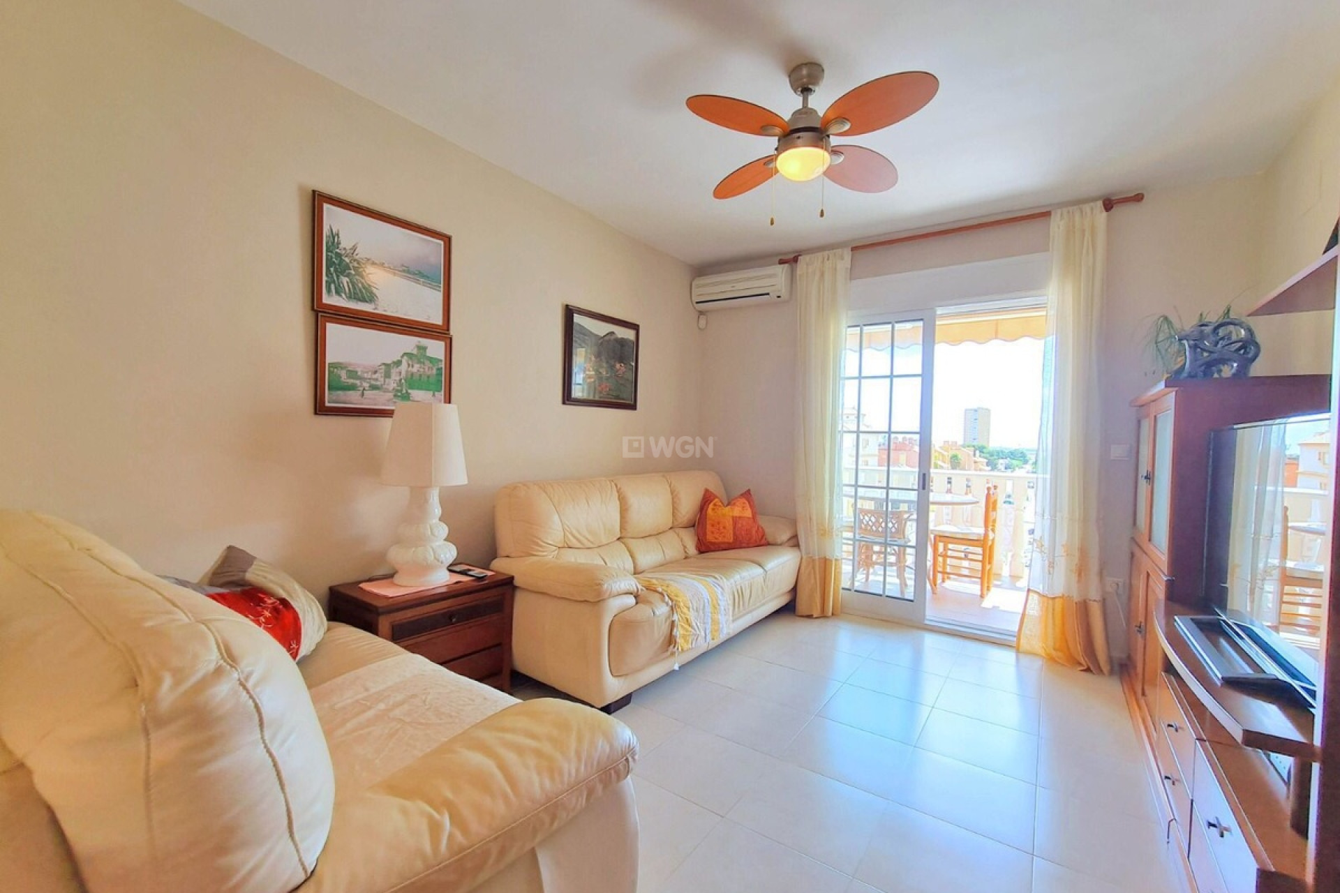 Resale - Apartment / flat - Mar de Cristal - Costa Calida