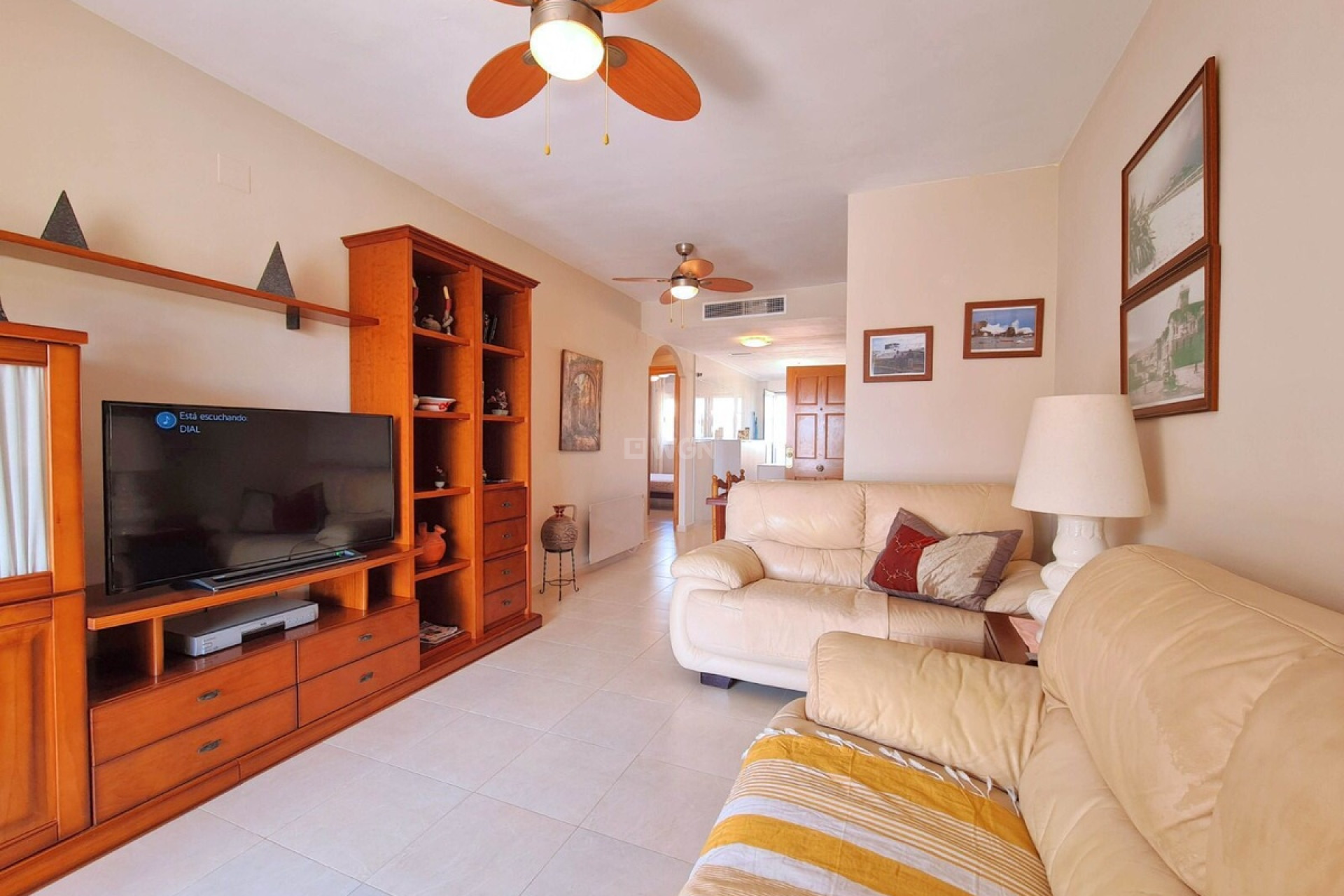 Resale - Apartment / flat - Mar de Cristal - Costa Calida