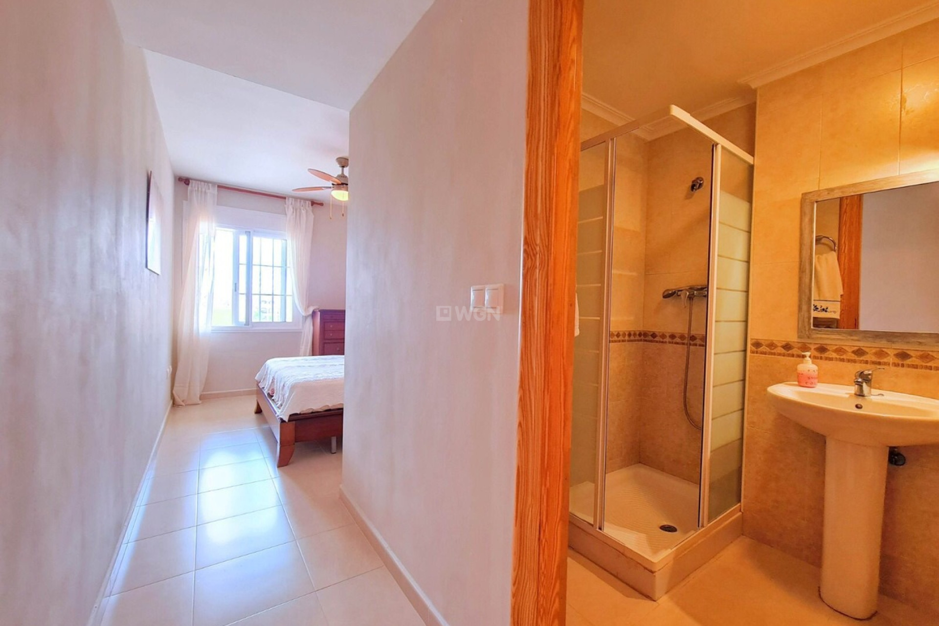 Resale - Apartment / flat - Mar de Cristal - Costa Calida