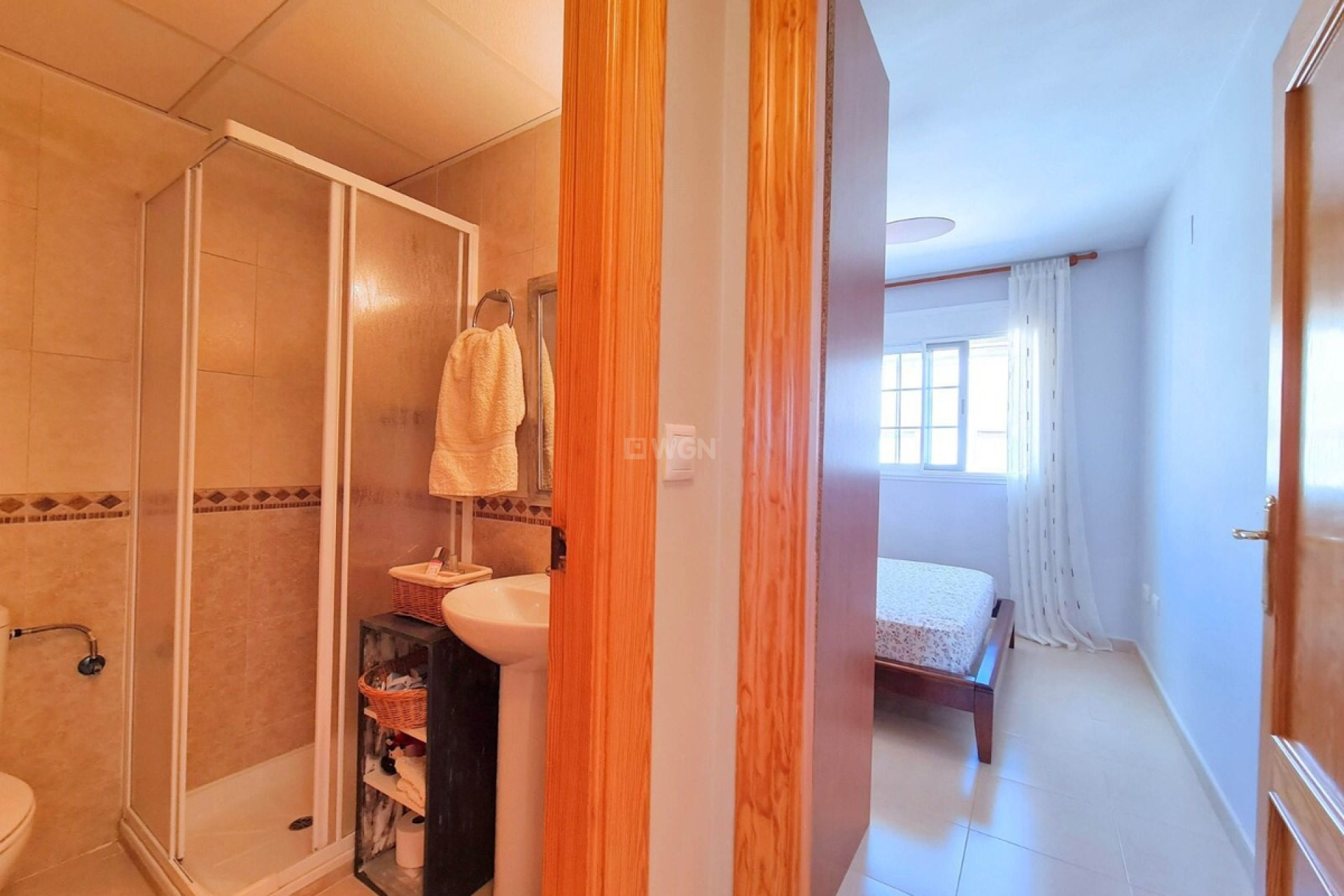 Resale - Apartment / flat - Mar de Cristal - Costa Calida