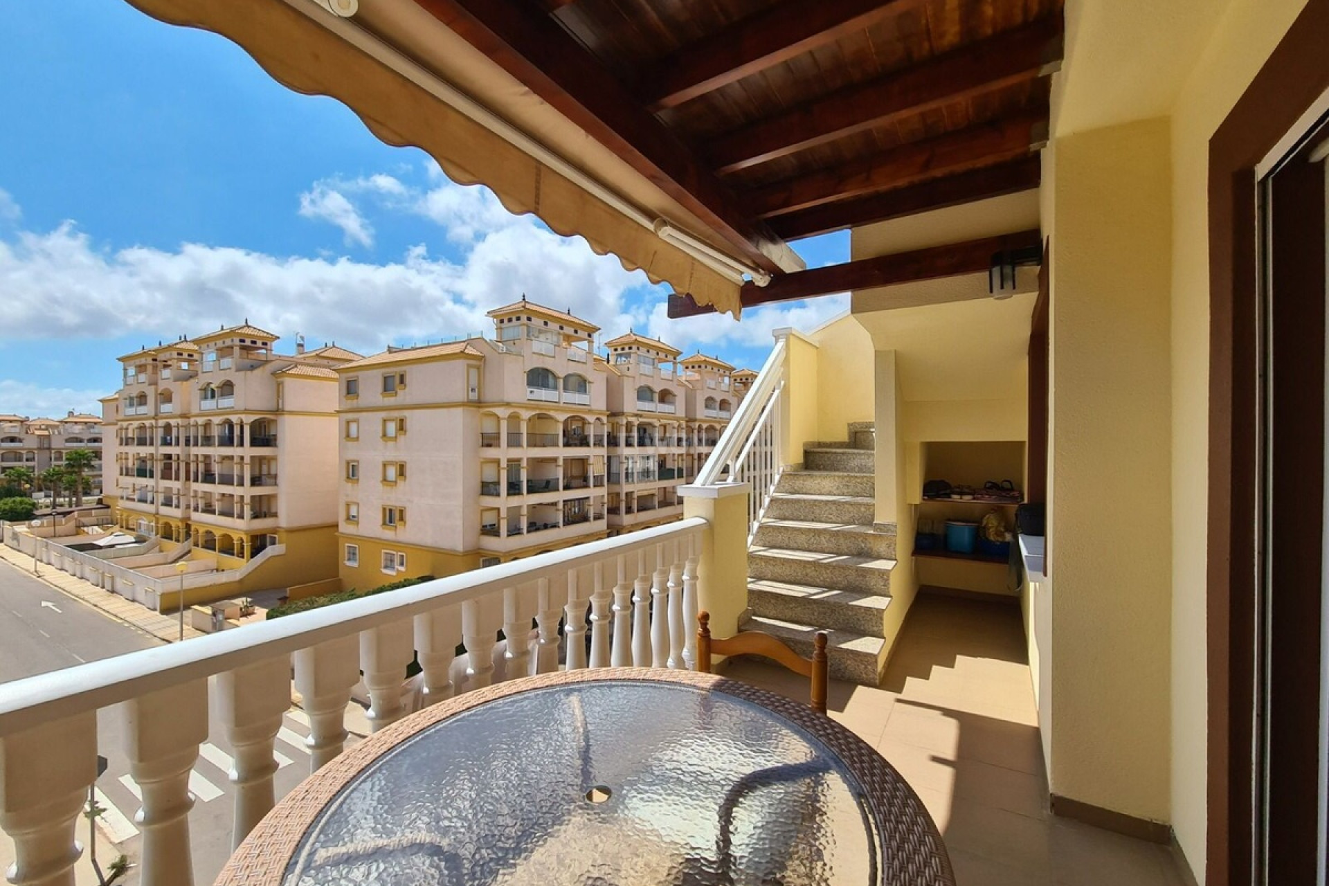 Resale - Apartment / flat - Mar de Cristal - Costa Calida