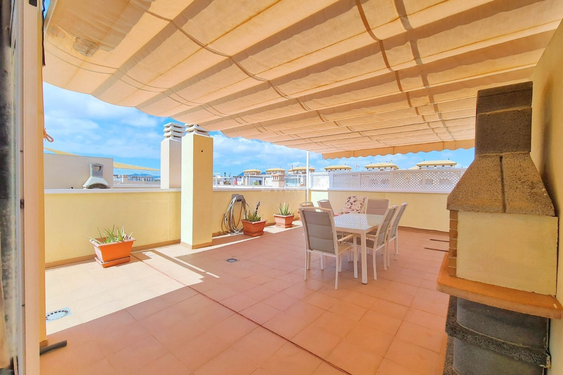 Resale - Apartment / flat - Mar de Cristal - Costa Calida