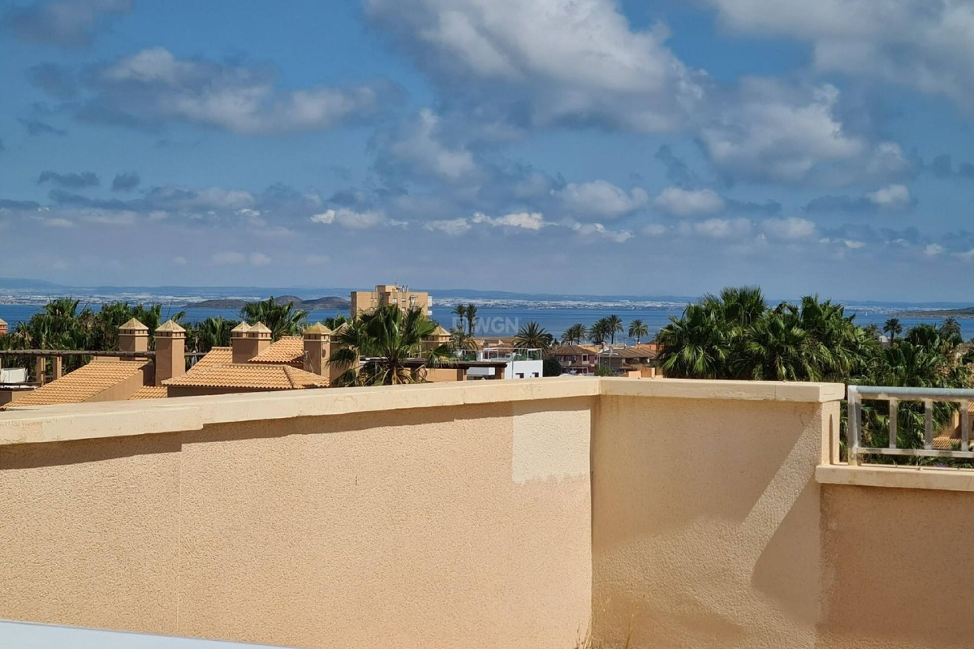 Resale - Apartment / flat - Mar de Cristal - Costa Calida