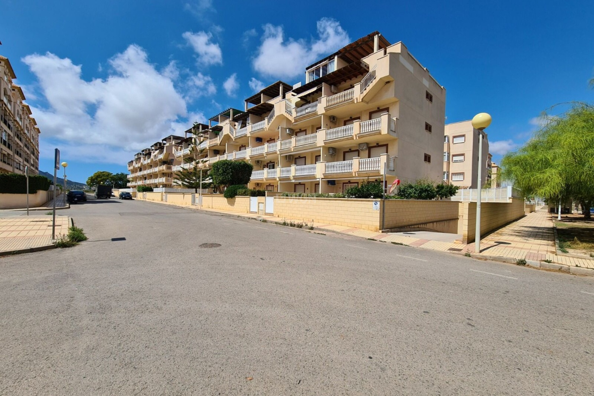 Resale - Apartment / flat - Mar de Cristal - Costa Calida