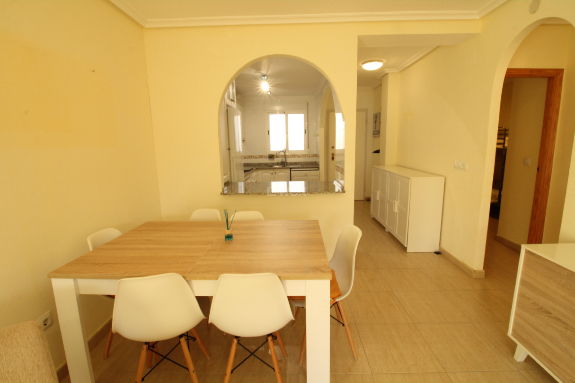 Resale - Apartment / flat - Mar de Cristal - Costa Calida