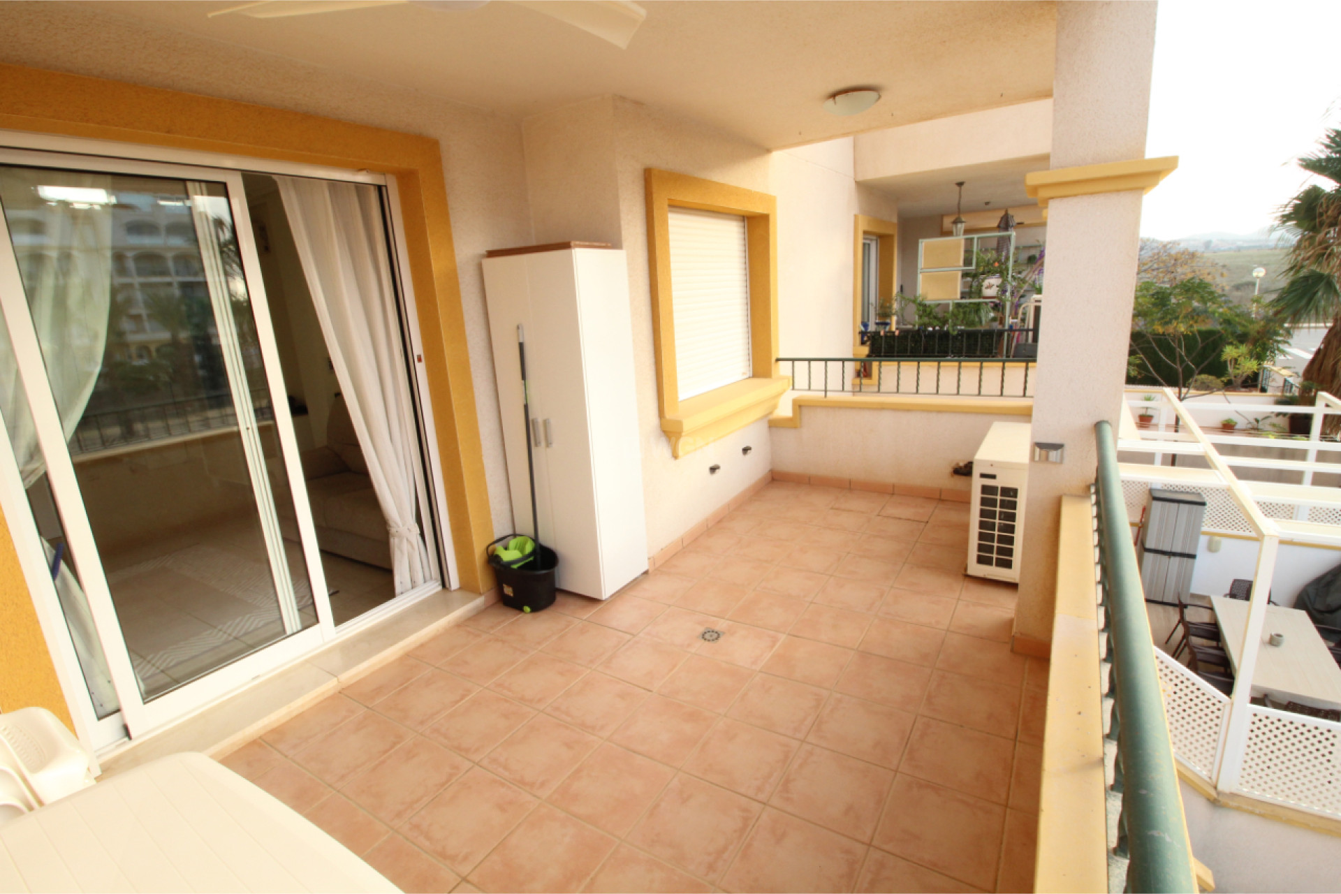 Resale - Apartment / flat - Mar de Cristal - Costa Calida