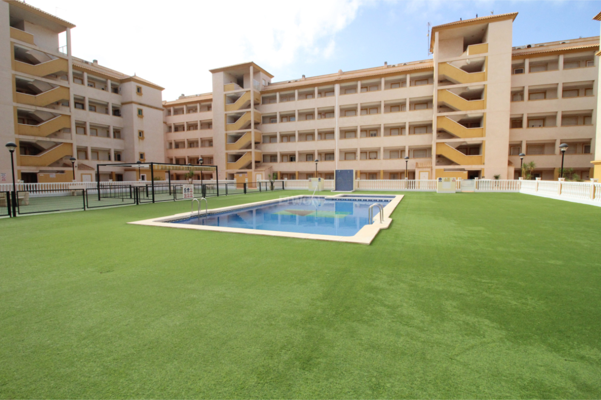 Resale - Apartment / flat - Mar de Cristal - Costa Calida