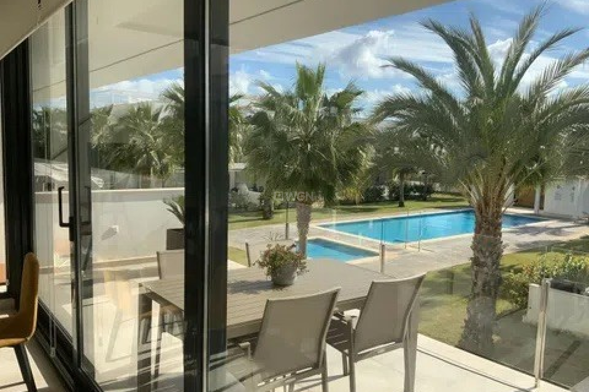 Resale - Apartment / flat - Mar de Cristal - Costa Calida