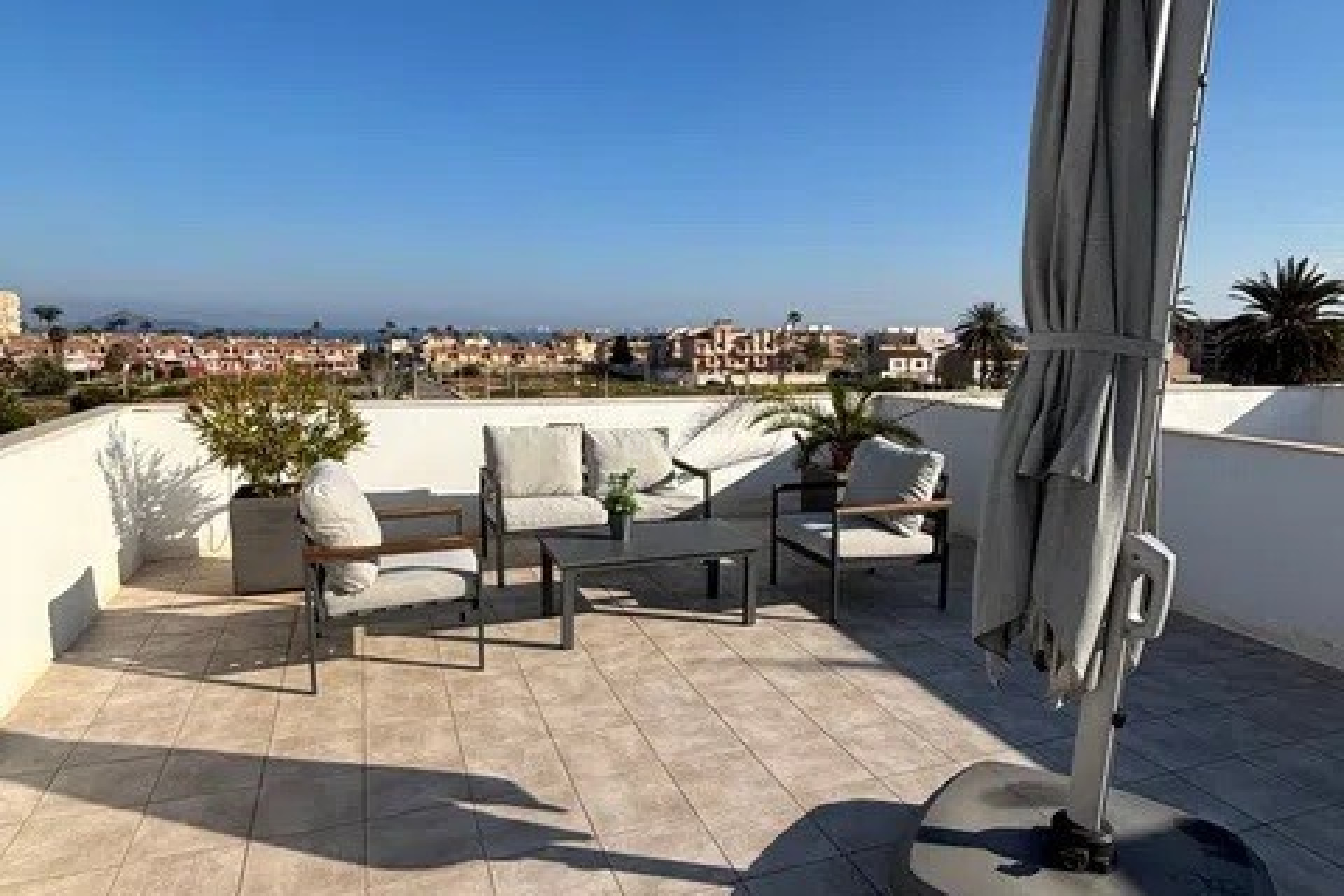 Resale - Apartment / flat - Mar de Cristal - Costa Calida