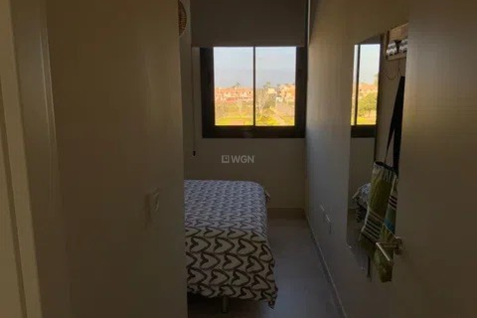 Resale - Apartment / flat - Mar de Cristal - Costa Calida