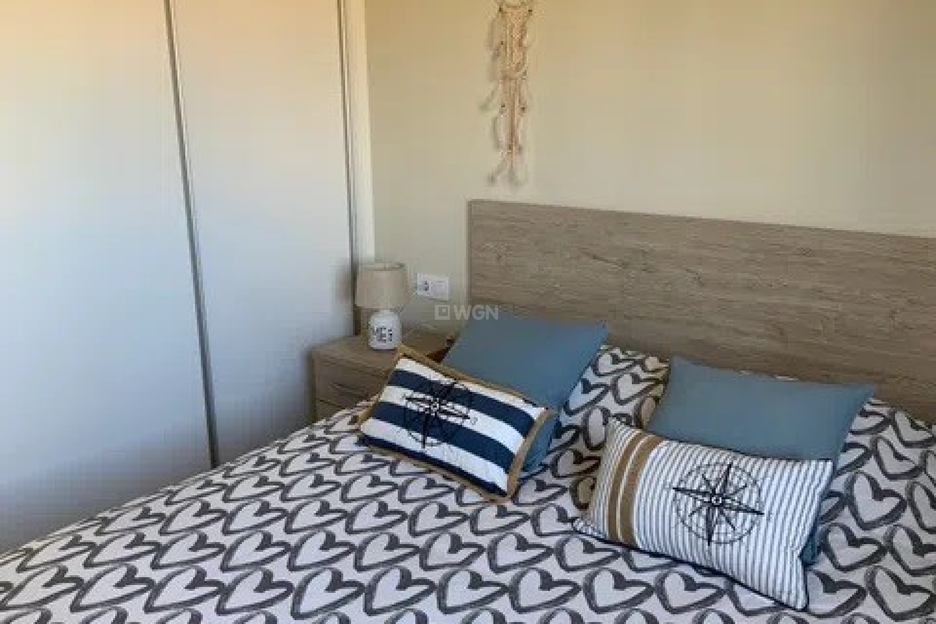 Resale - Apartment / flat - Mar de Cristal - Costa Calida