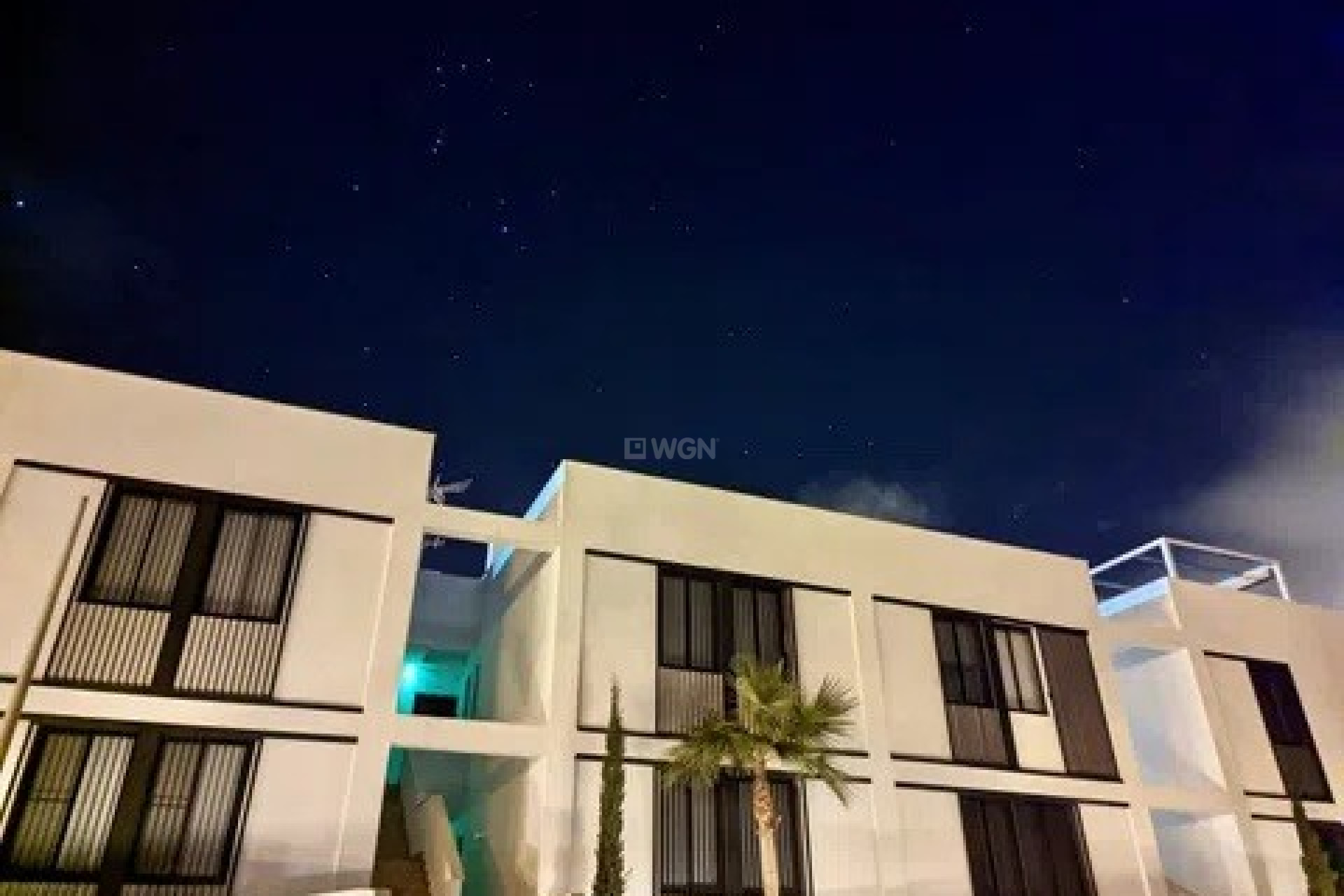 Resale - Apartment / flat - Mar de Cristal - Costa Calida