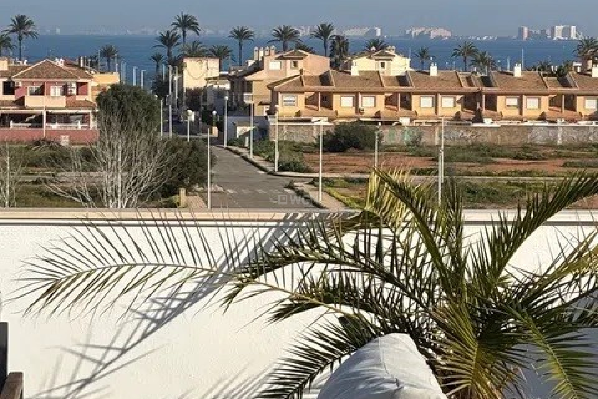 Resale - Apartment / flat - Mar de Cristal - Costa Calida