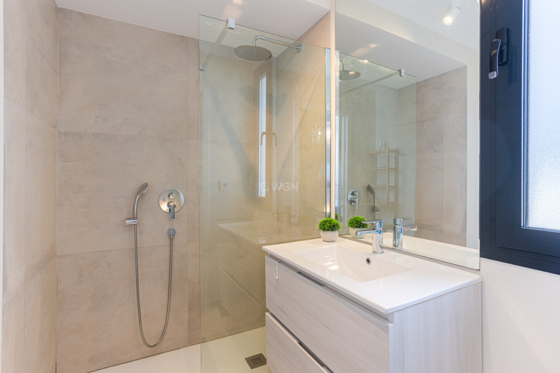 Resale - Apartment / flat - Mar de Cristal - Costa Calida