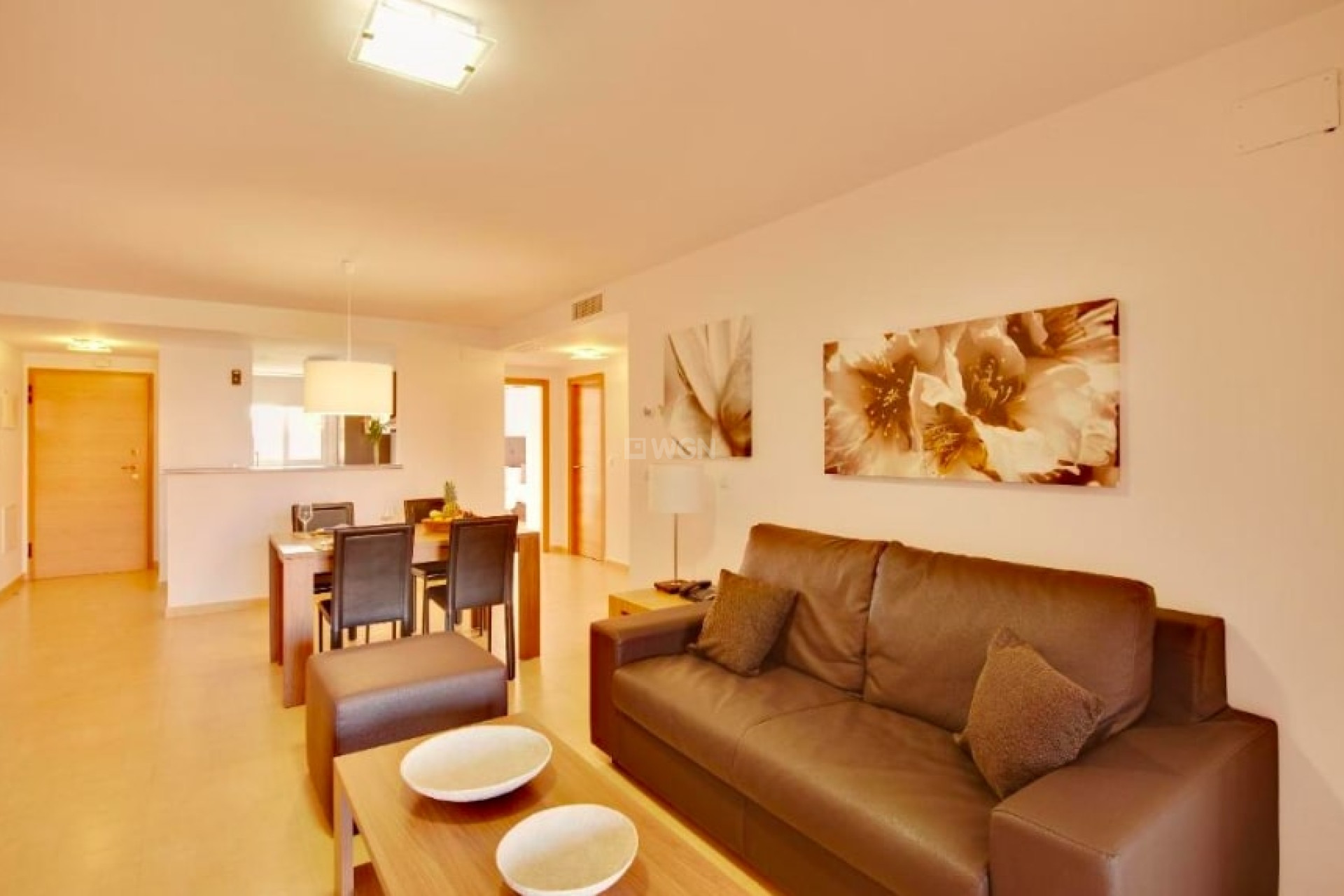 Resale - Apartment / flat - Mar Menor Golf - Costa Calida