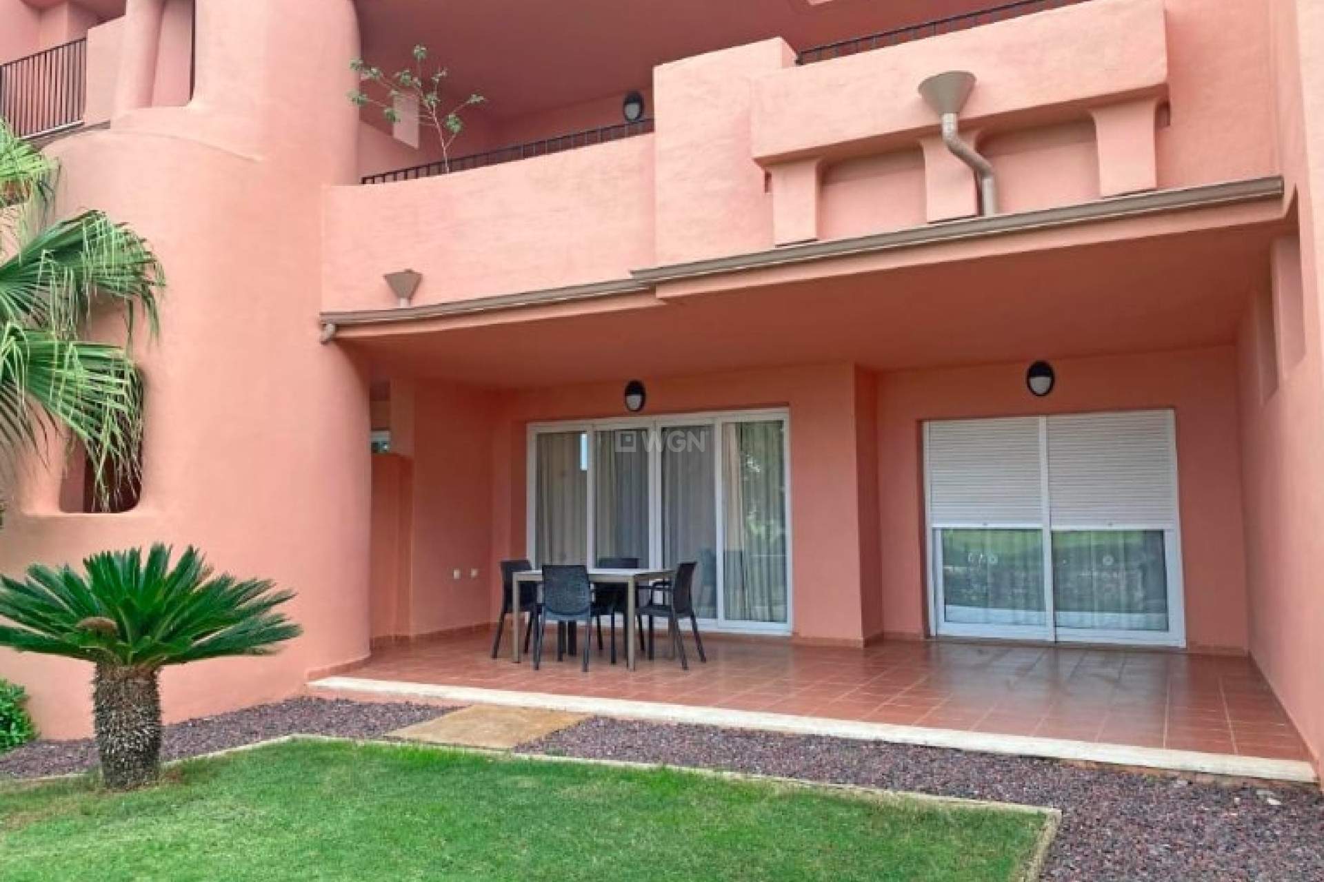 Resale - Apartment / flat - Mar Menor Golf - Costa Calida