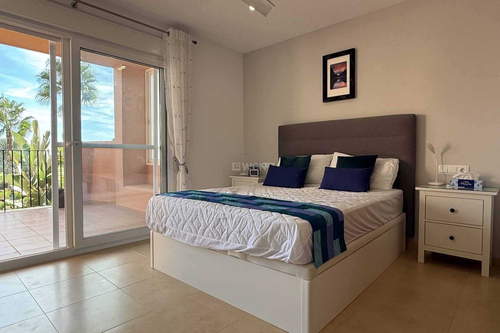 Resale - Apartment / flat - Mar Menor Golf Resort - Costa Calida