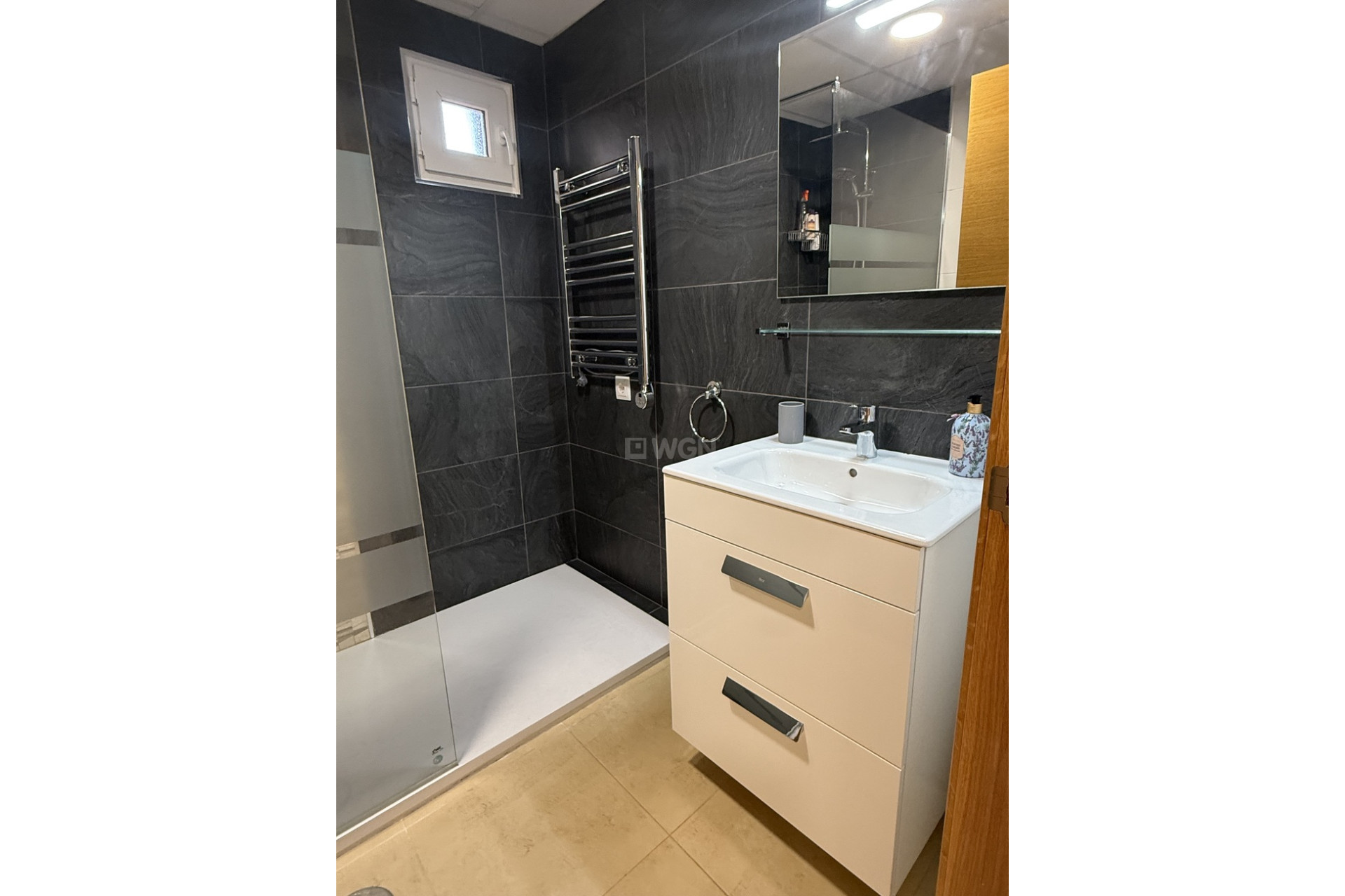 Resale - Apartment / flat - Mar Menor Golf Resort - Costa Calida