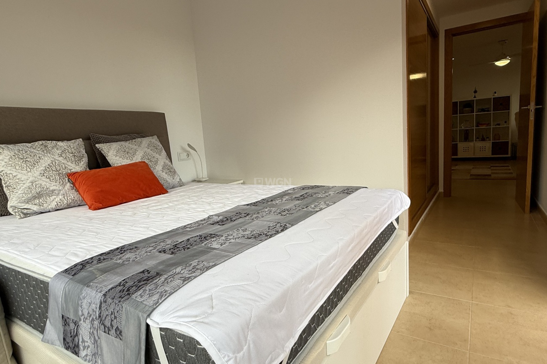 Resale - Apartment / flat - Mar Menor Golf Resort - Costa Calida