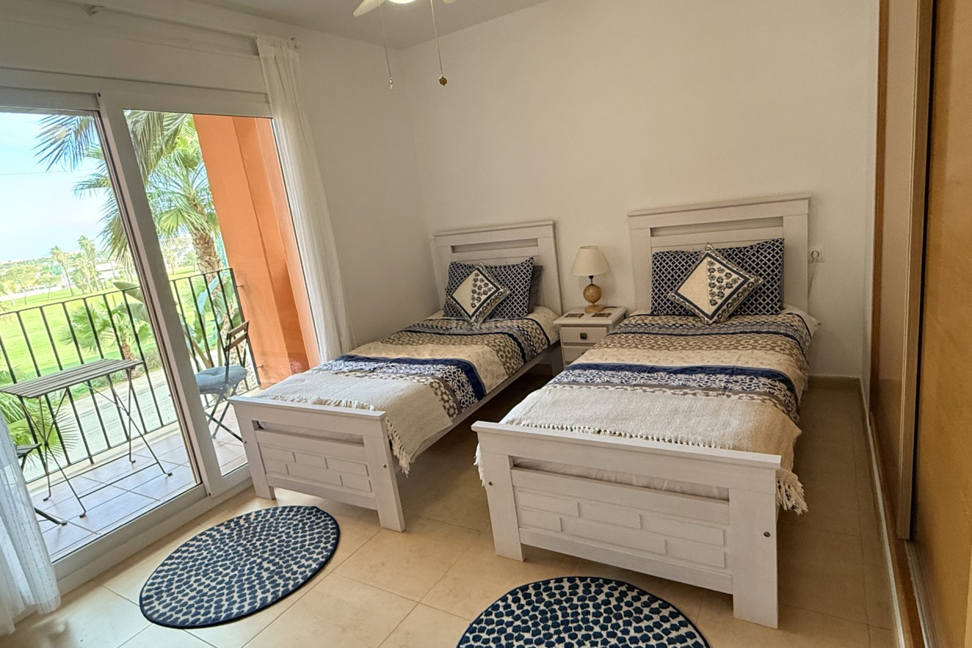 Resale - Apartment / flat - Mar Menor Golf Resort - Costa Calida