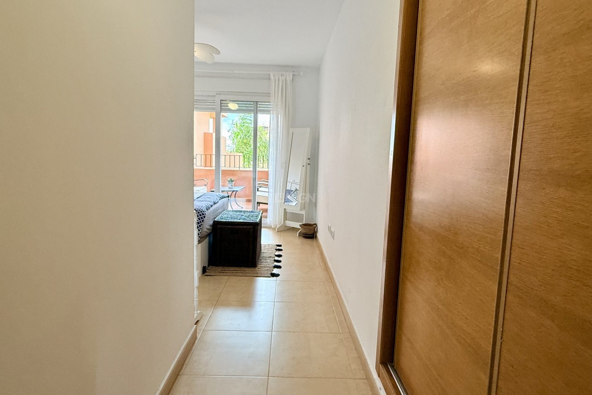 Resale - Apartment / flat - Mar Menor Golf Resort - Costa Calida