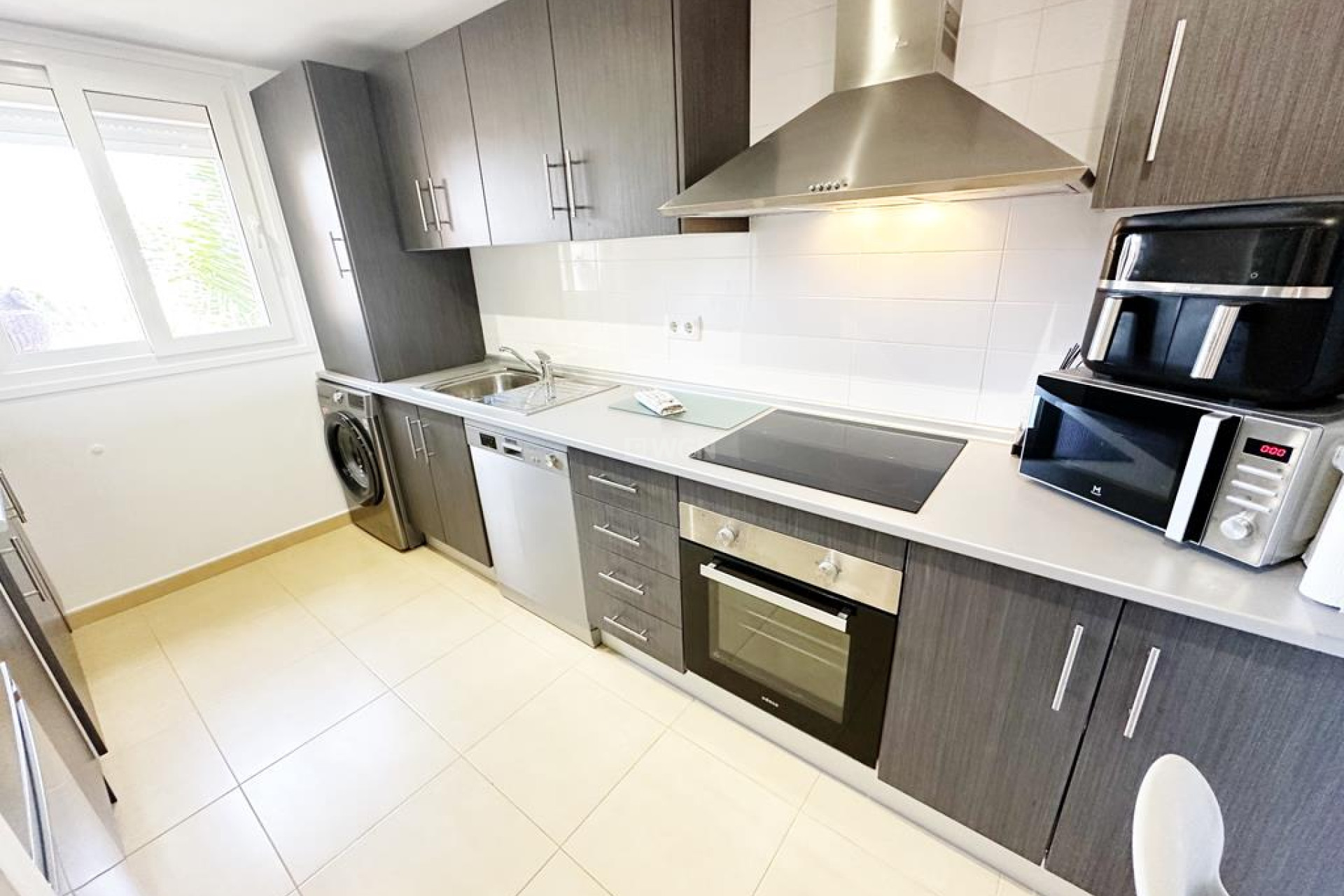 Resale - Apartment / flat - Mar Menor Golf Resort - Inland