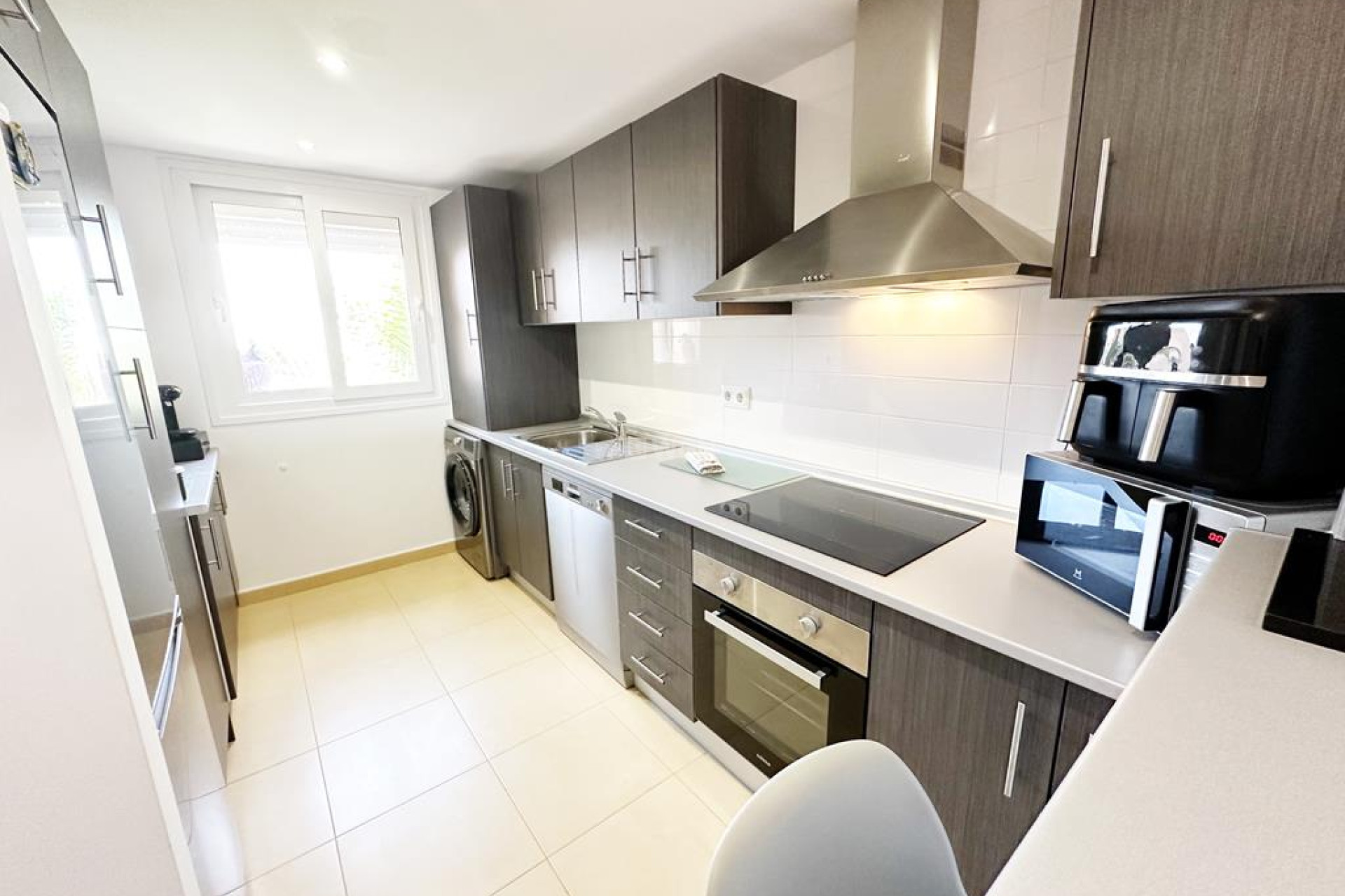 Resale - Apartment / flat - Mar Menor Golf Resort - Inland