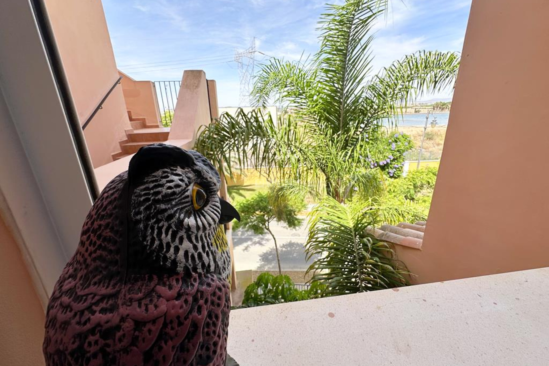 Resale - Apartment / flat - Mar Menor Golf Resort - Inland