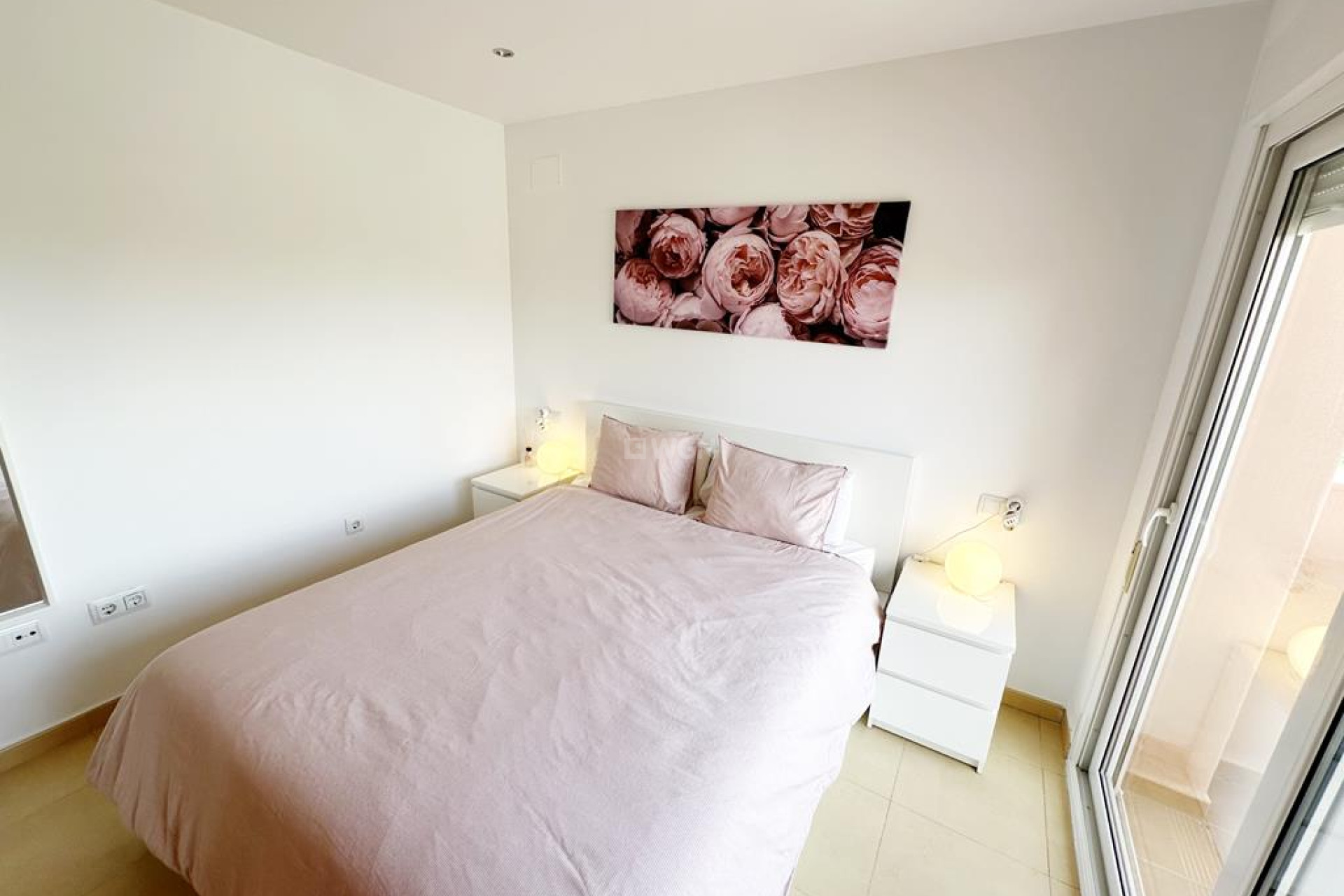 Resale - Apartment / flat - Mar Menor Golf Resort - Inland