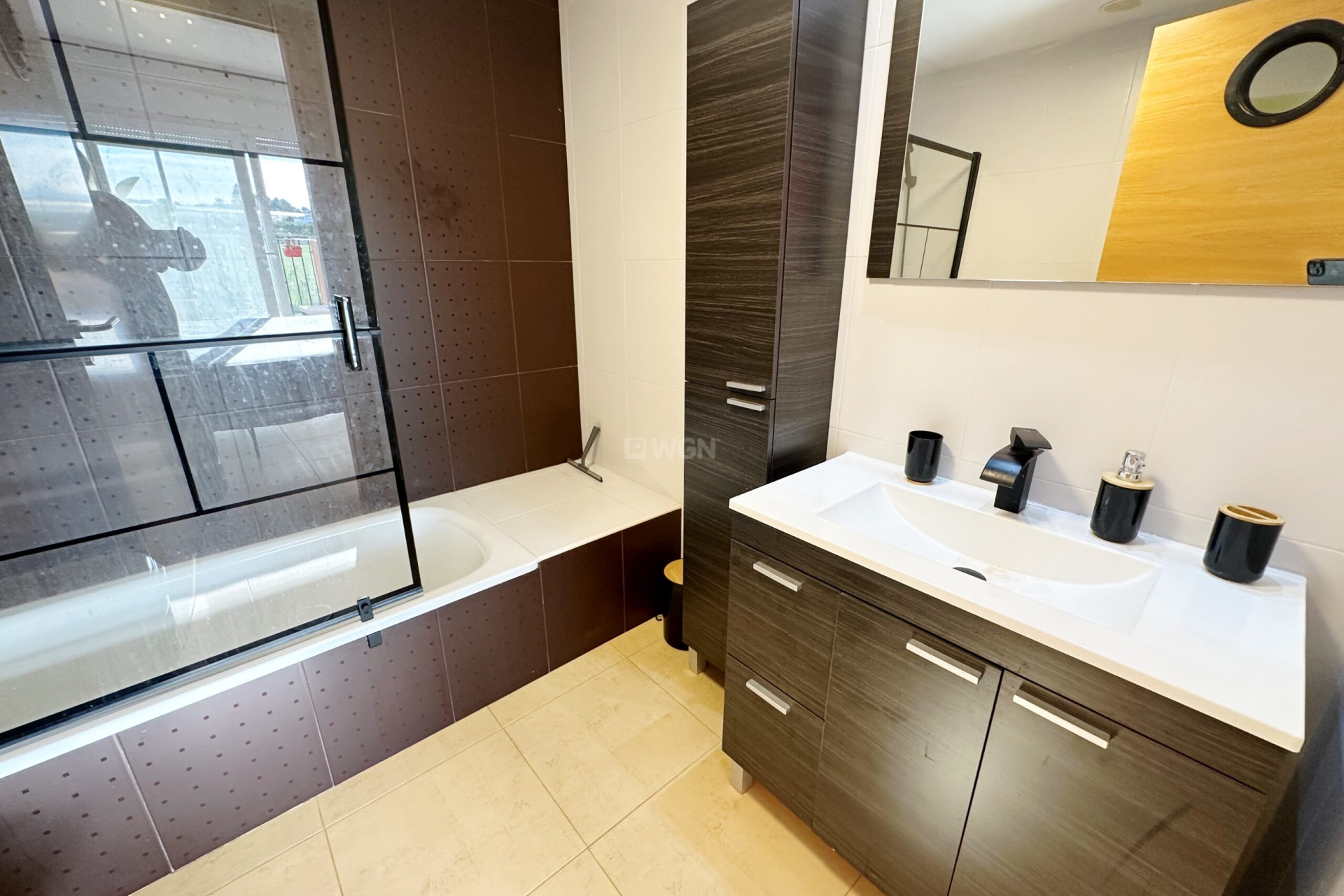 Resale - Apartment / flat - Mar Menor Golf Resort - Inland