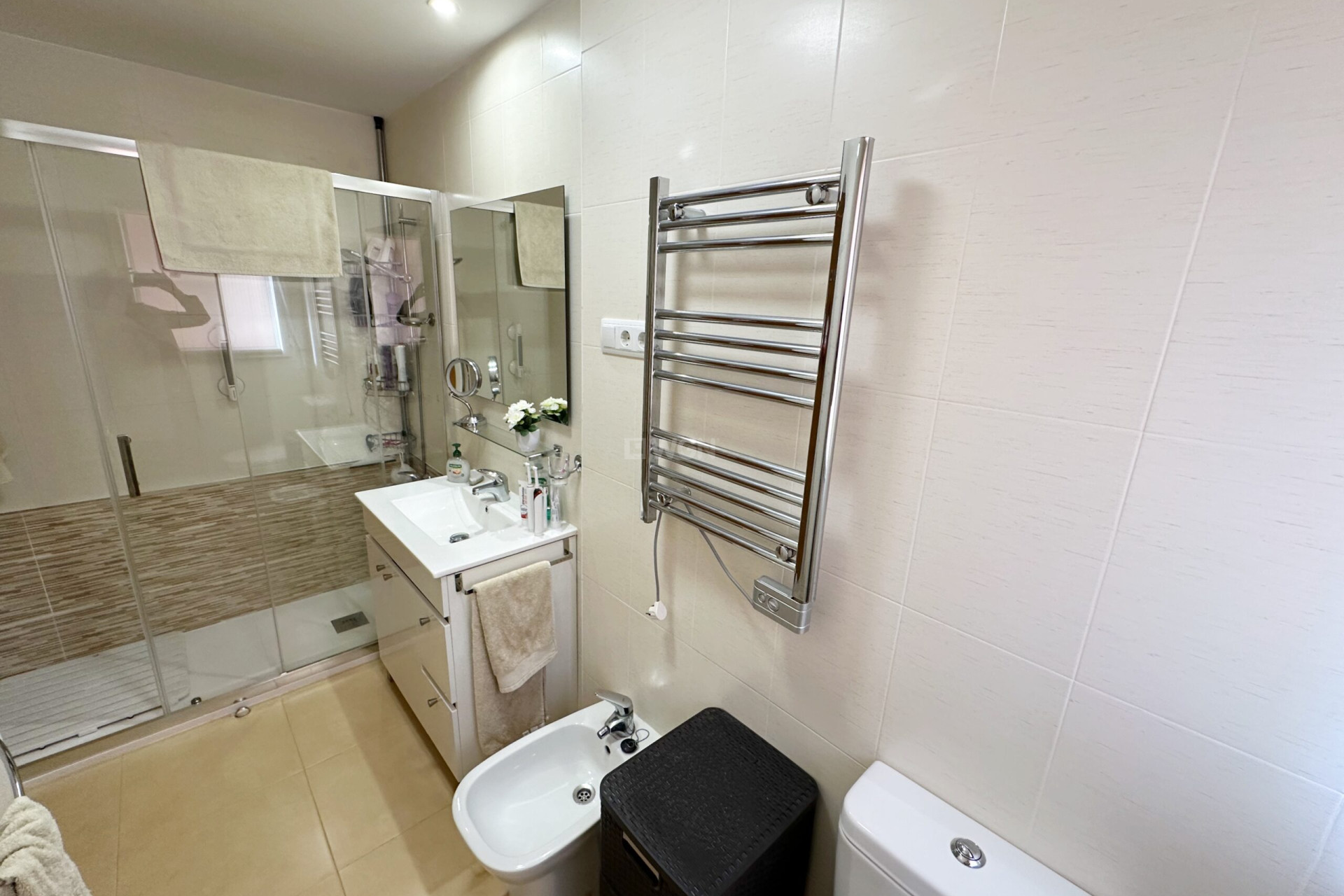 Resale - Apartment / flat - Mar Menor Golf Resort - Inland