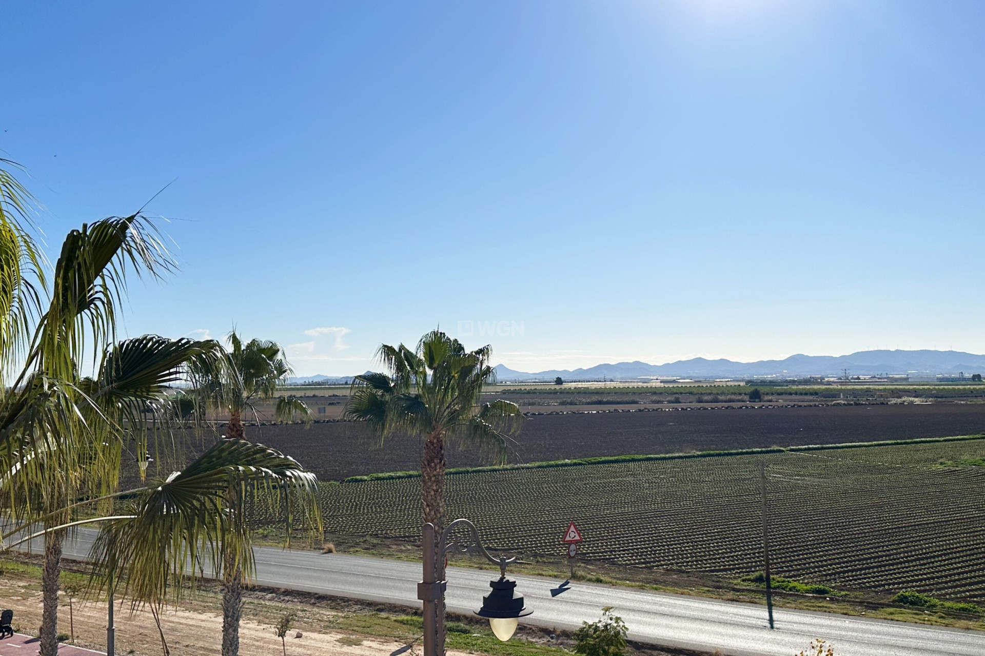 Resale - Apartment / flat - Mar Menor Golf Resort - Inland