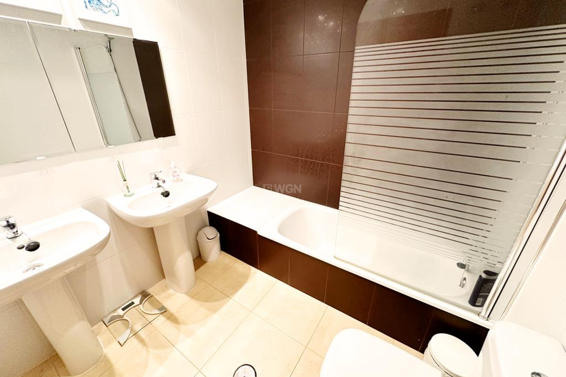 Resale - Apartment / flat - Mar Menor Golf Resort - Inland