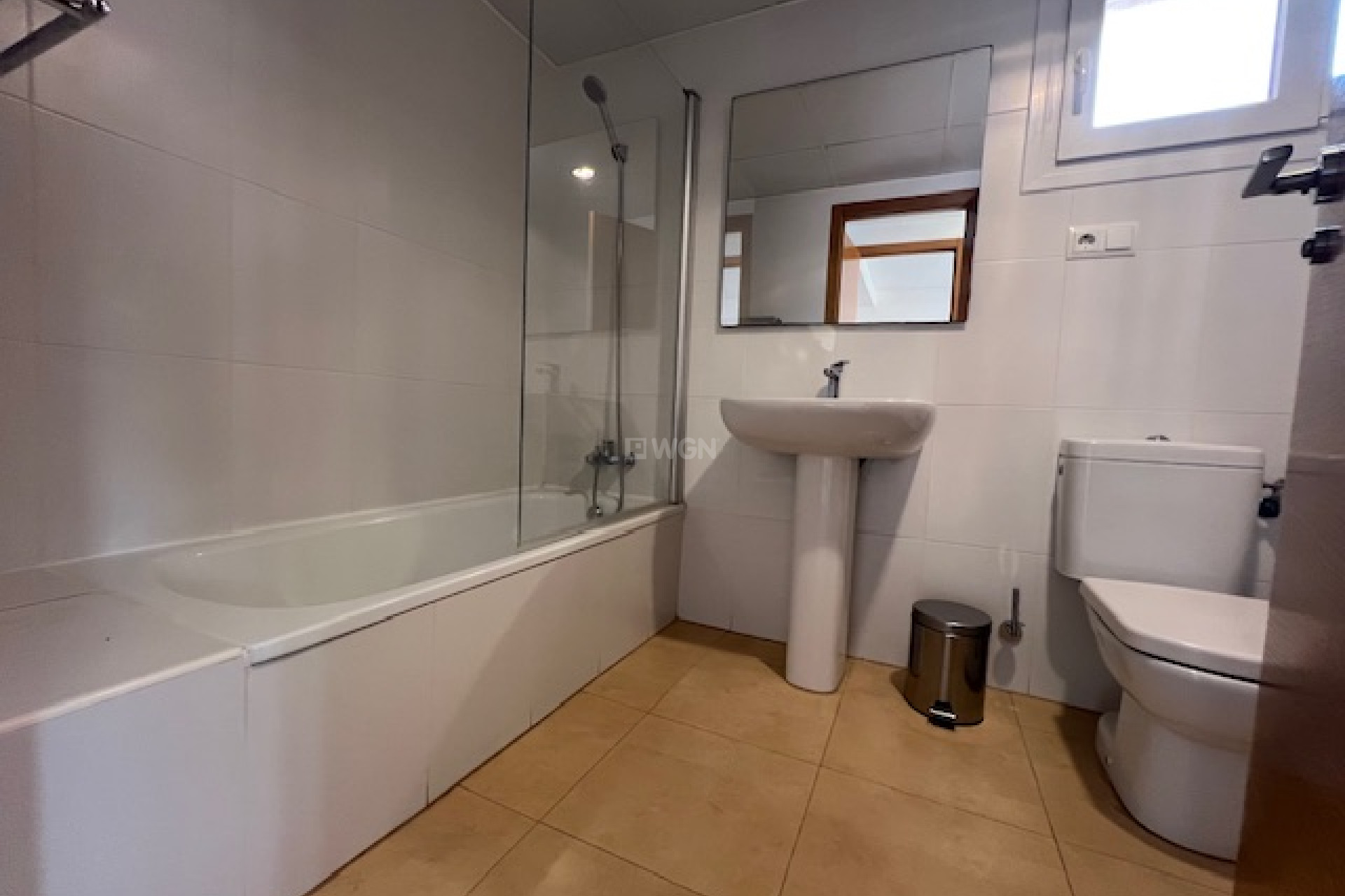 Resale - Apartment / flat - Mar Menor Golf Resort - Inland